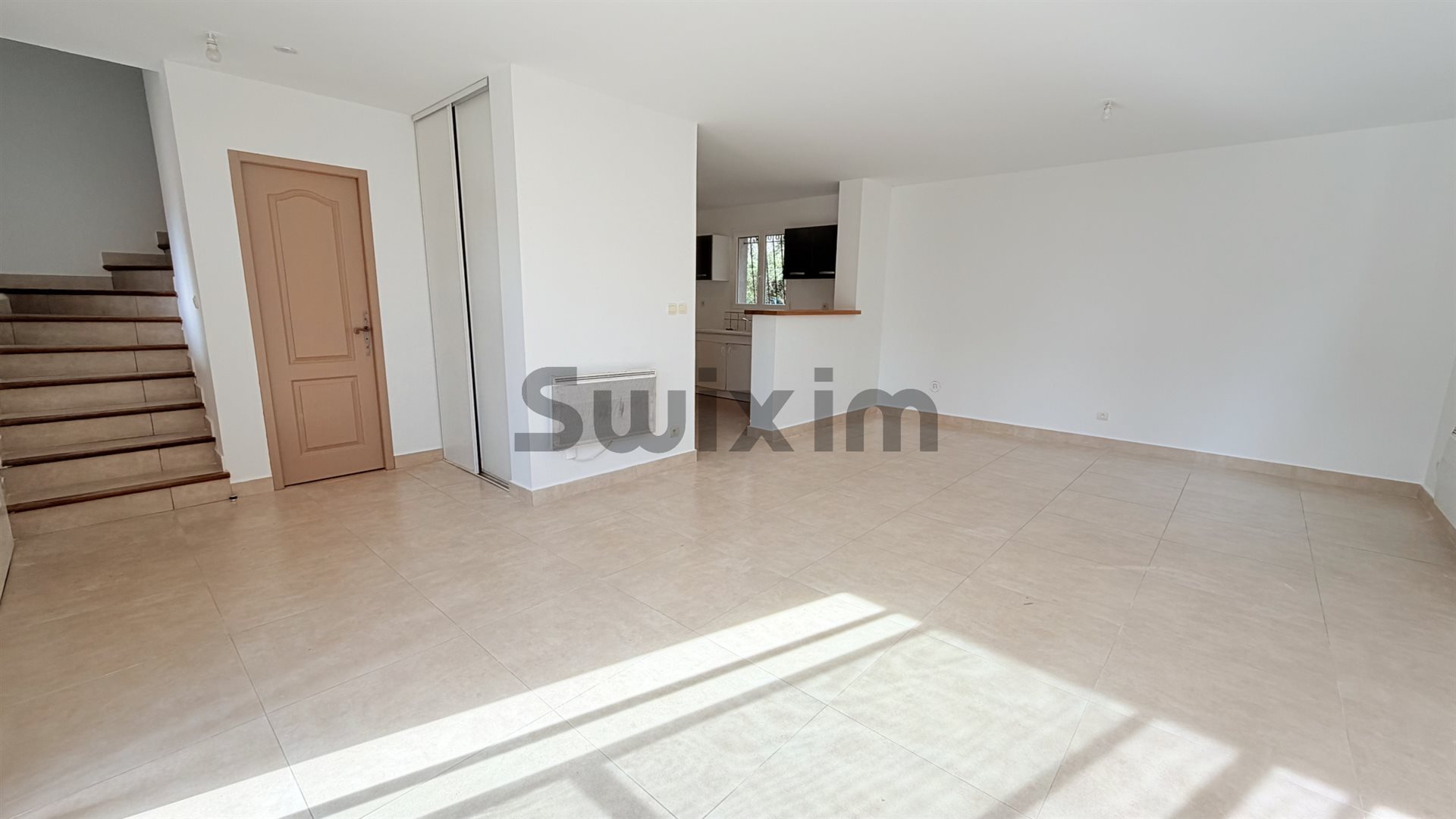 Maison à vendre, 100m², Bagnols-sur-Cèze