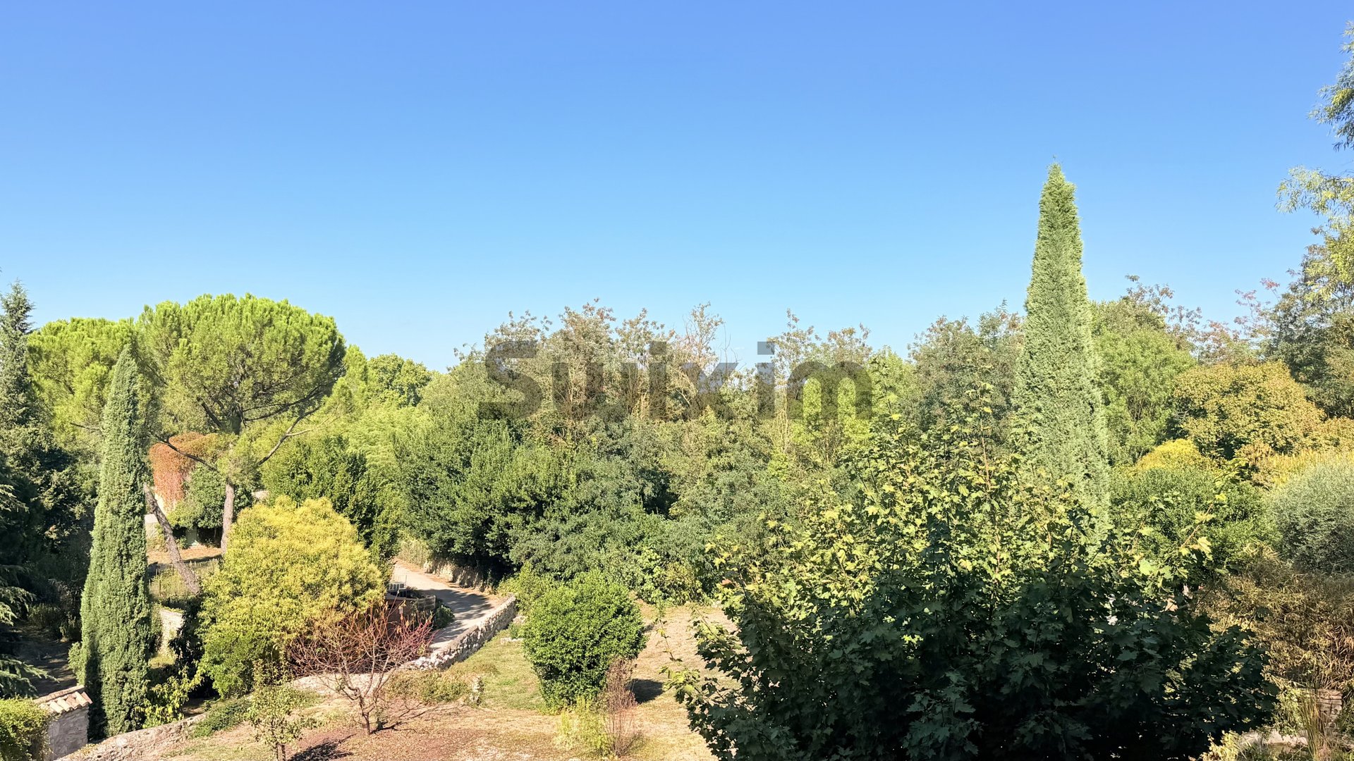 Maison à vendre, 91m², Barjac