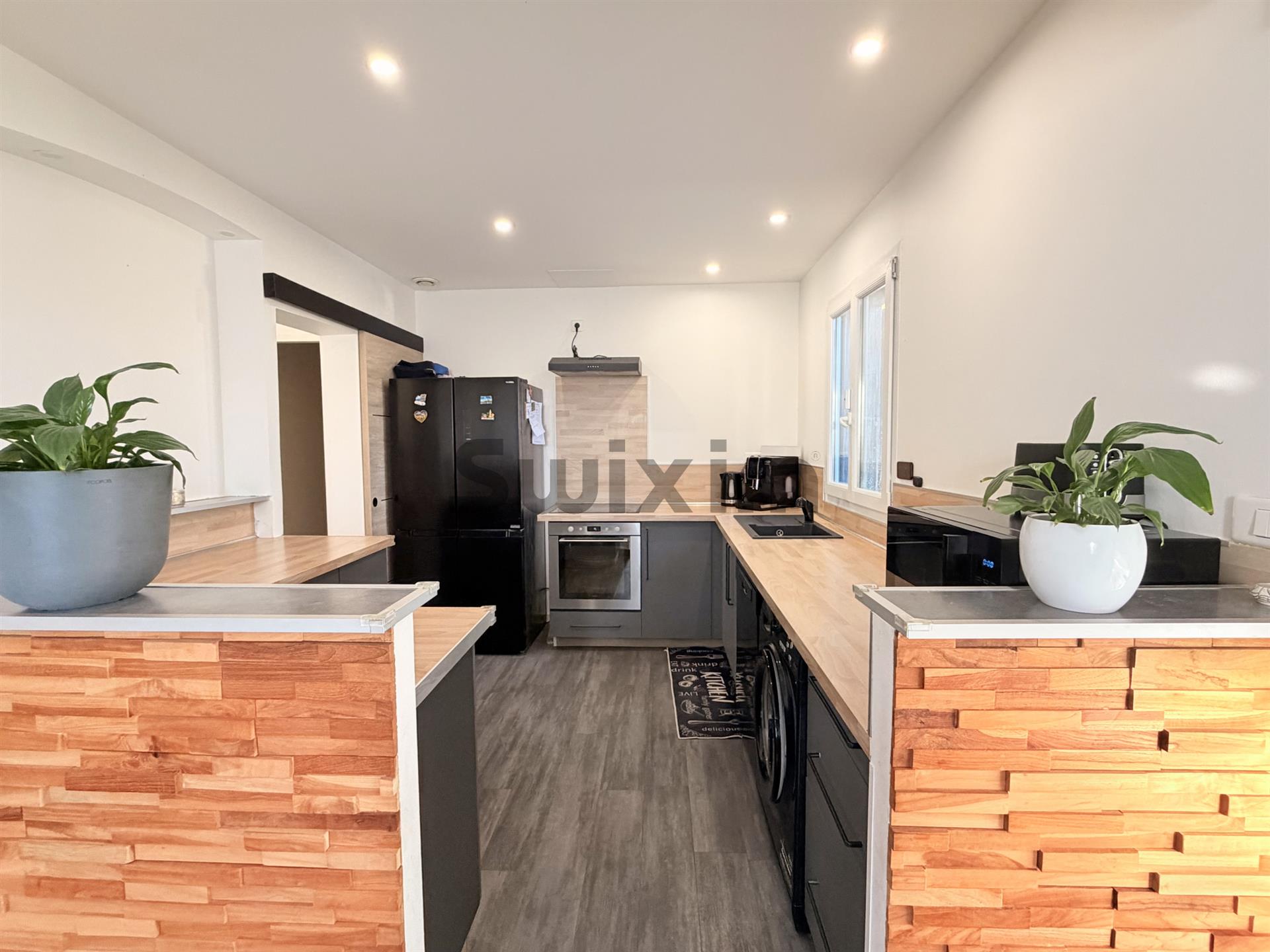 Maison à vendre, 158m², Uzès