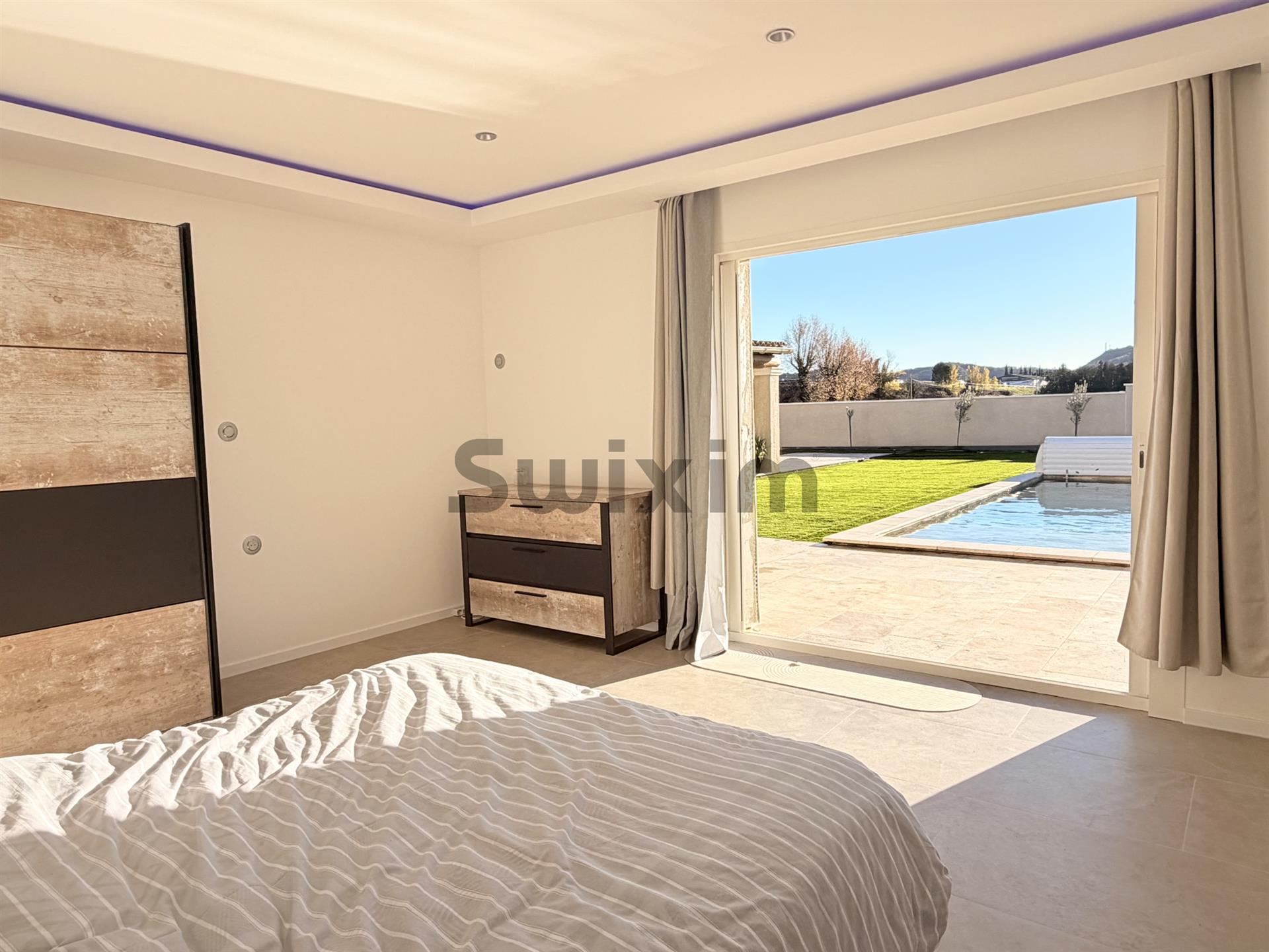 Maison à vendre, 158m², Uzès