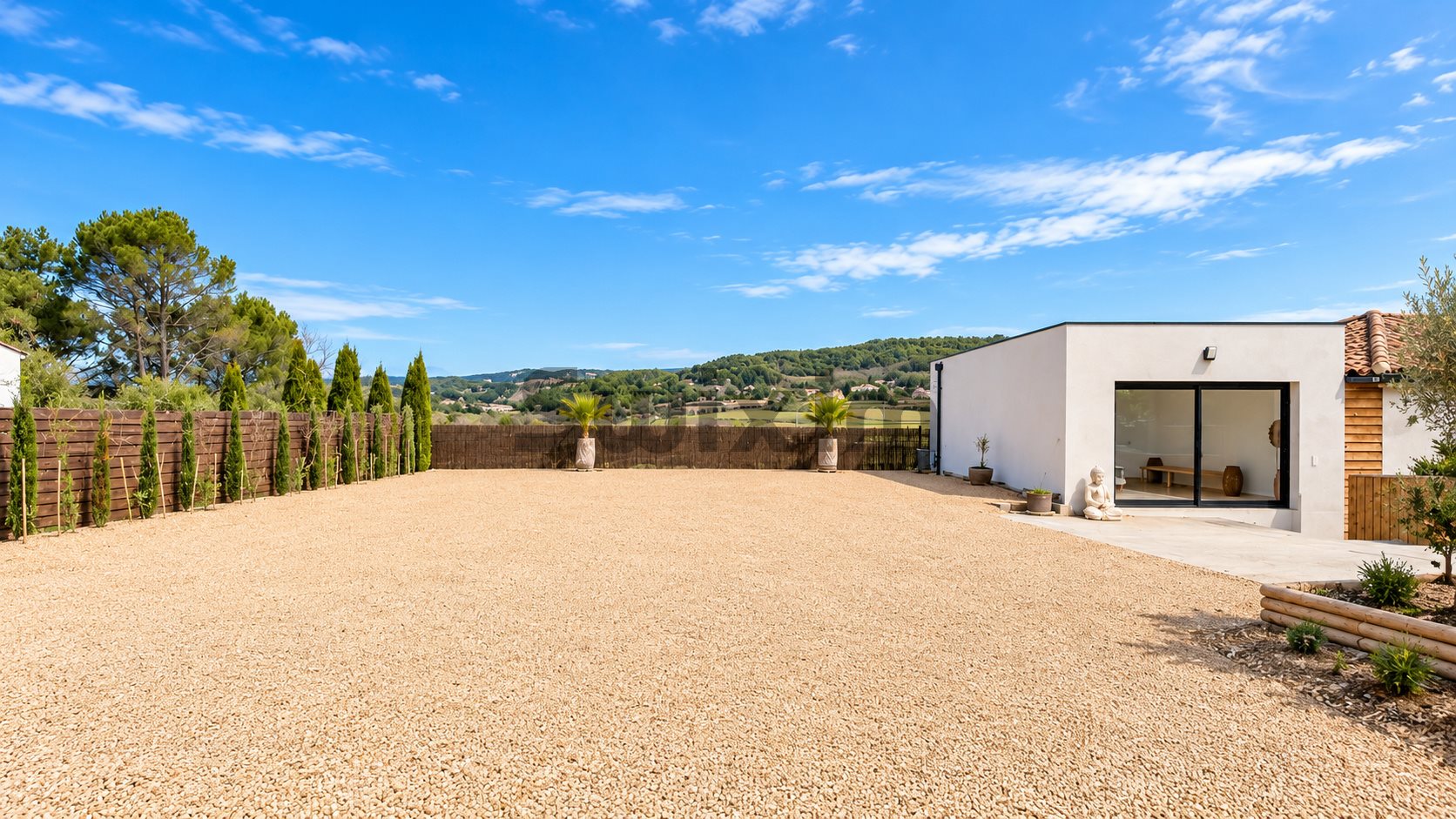 Maison à vendre, 244m², Goudargues