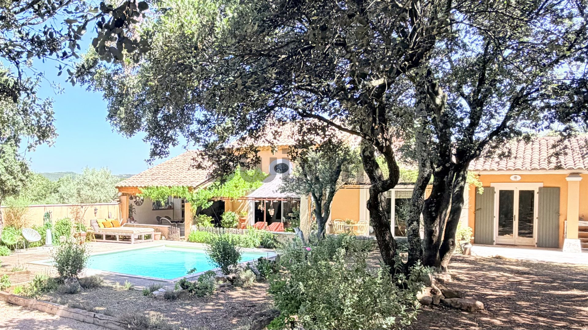 Maison à vendre, 164m², Uzès