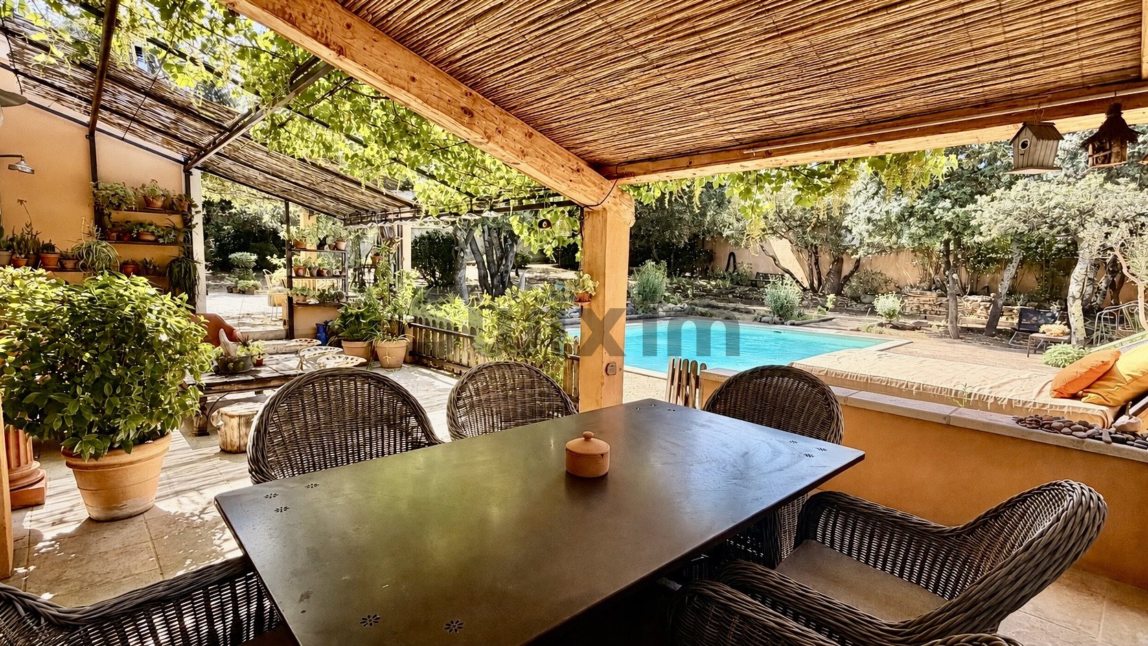 Maison à vendre, 164m², Uzès