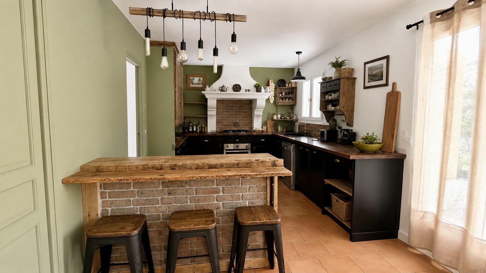 Maison à vendre, 164m², Uzès