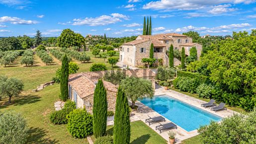 Maison 15 pièces 500 m² · à Barjac · 500 m² · 1 750 000 €