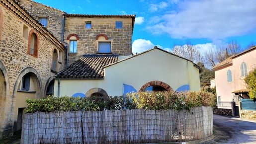Maison 3 pièces 65 m² · à Uzès · 65 m² · 249 000 €