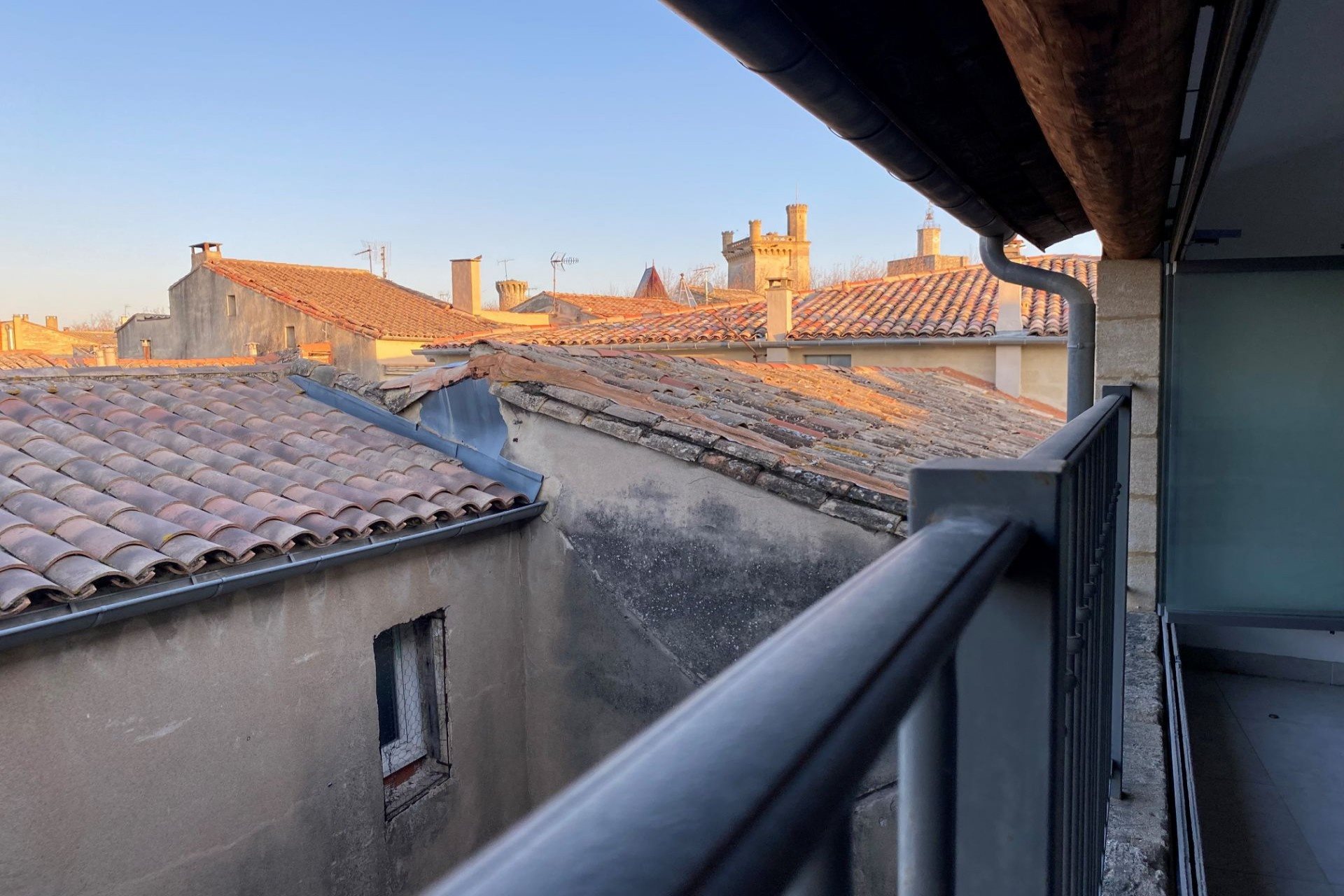 Maison à vendre, 275m², Uzès