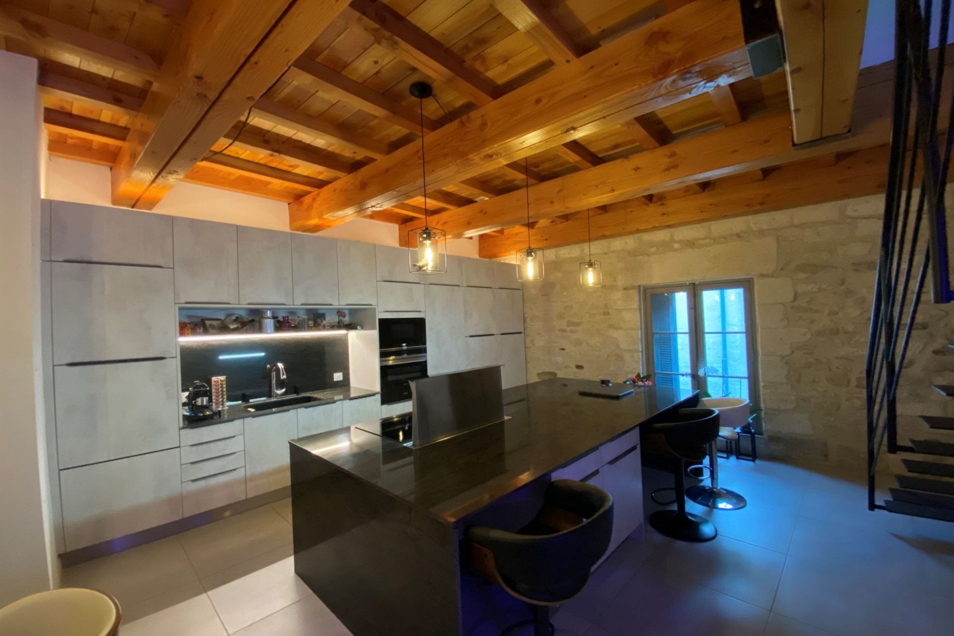 Maison à vendre, 275m², Uzès