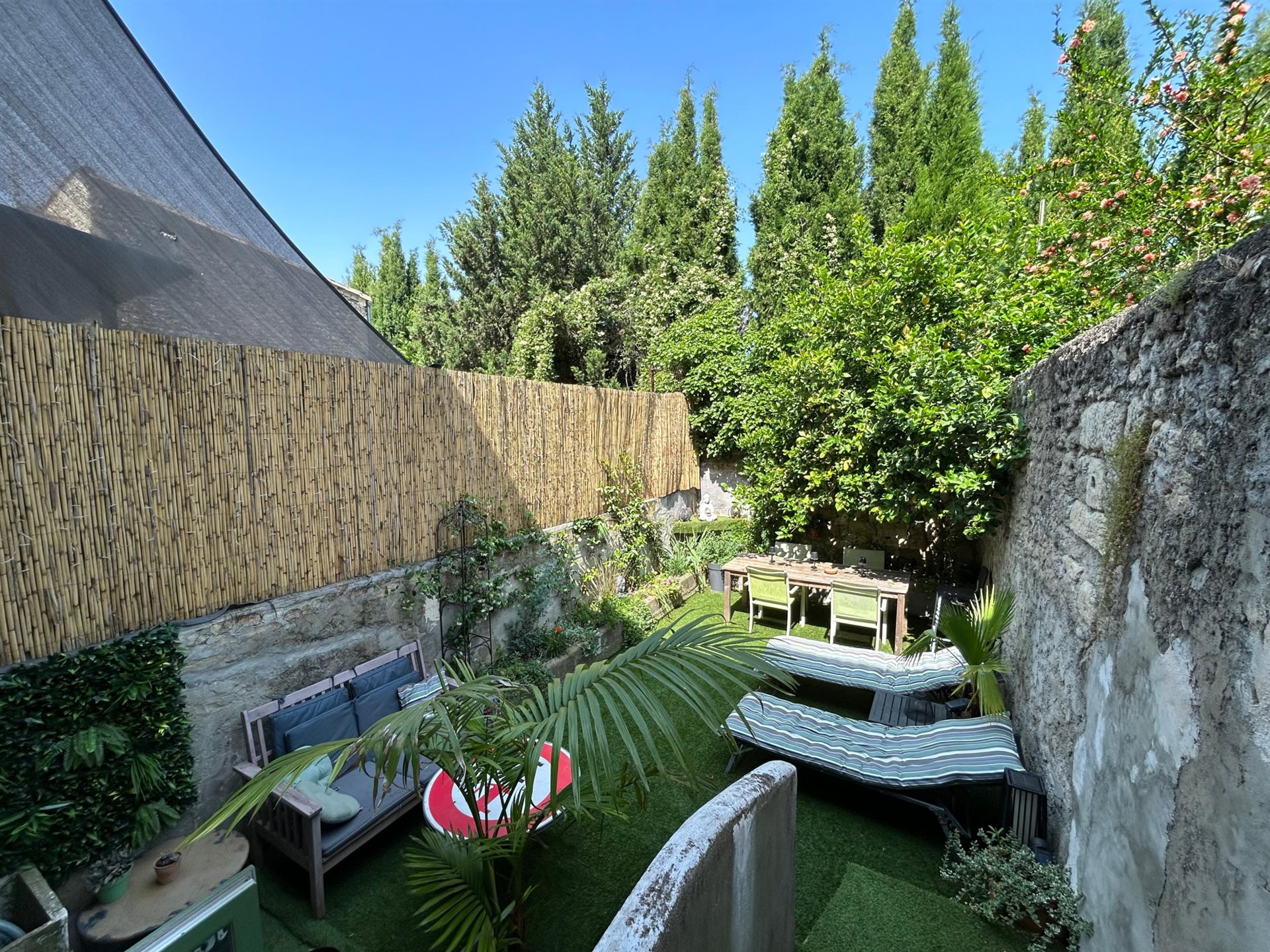 Maison à vendre, 155m², Uzès