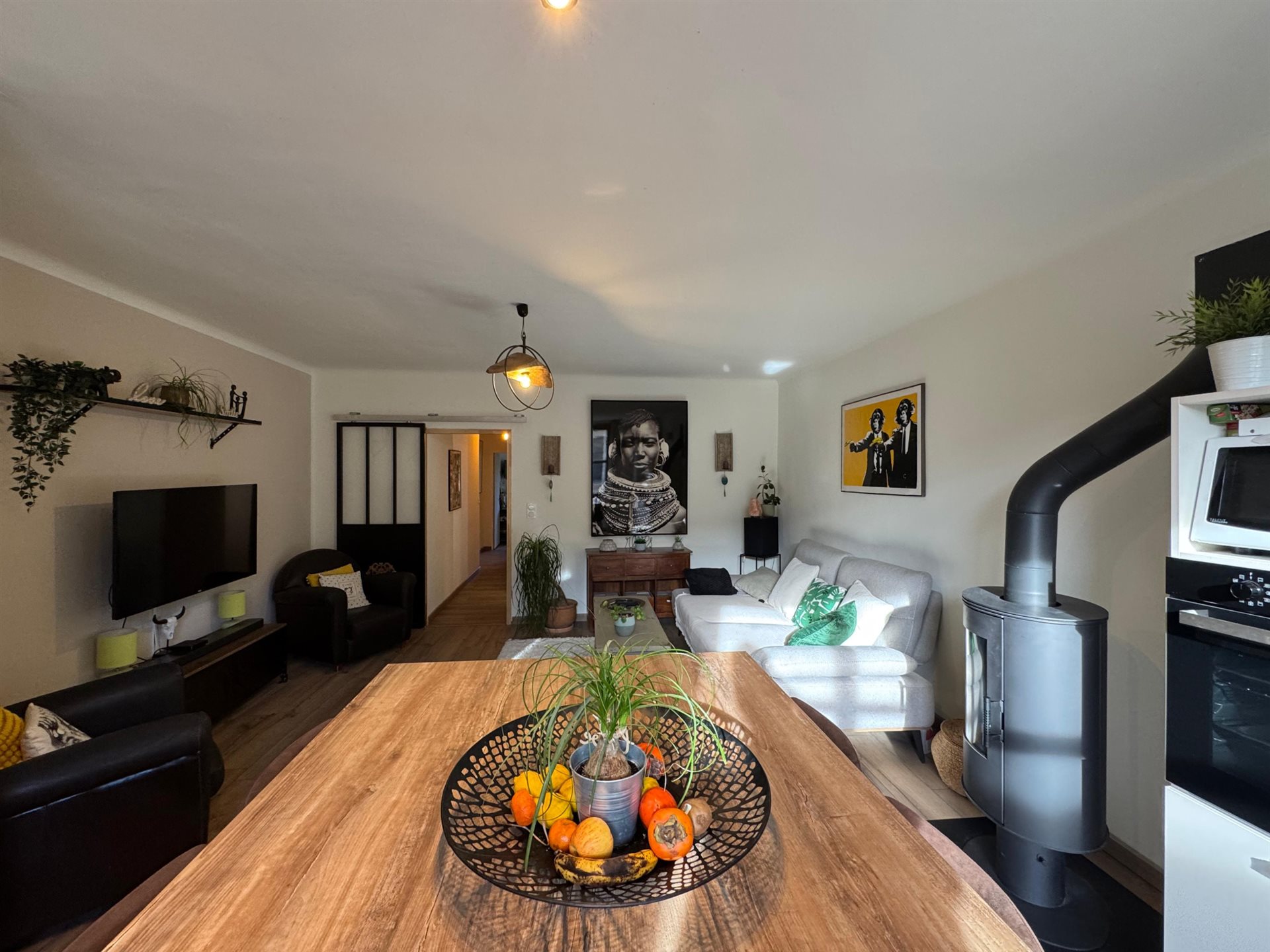 Maison à vendre, 155m², Uzès