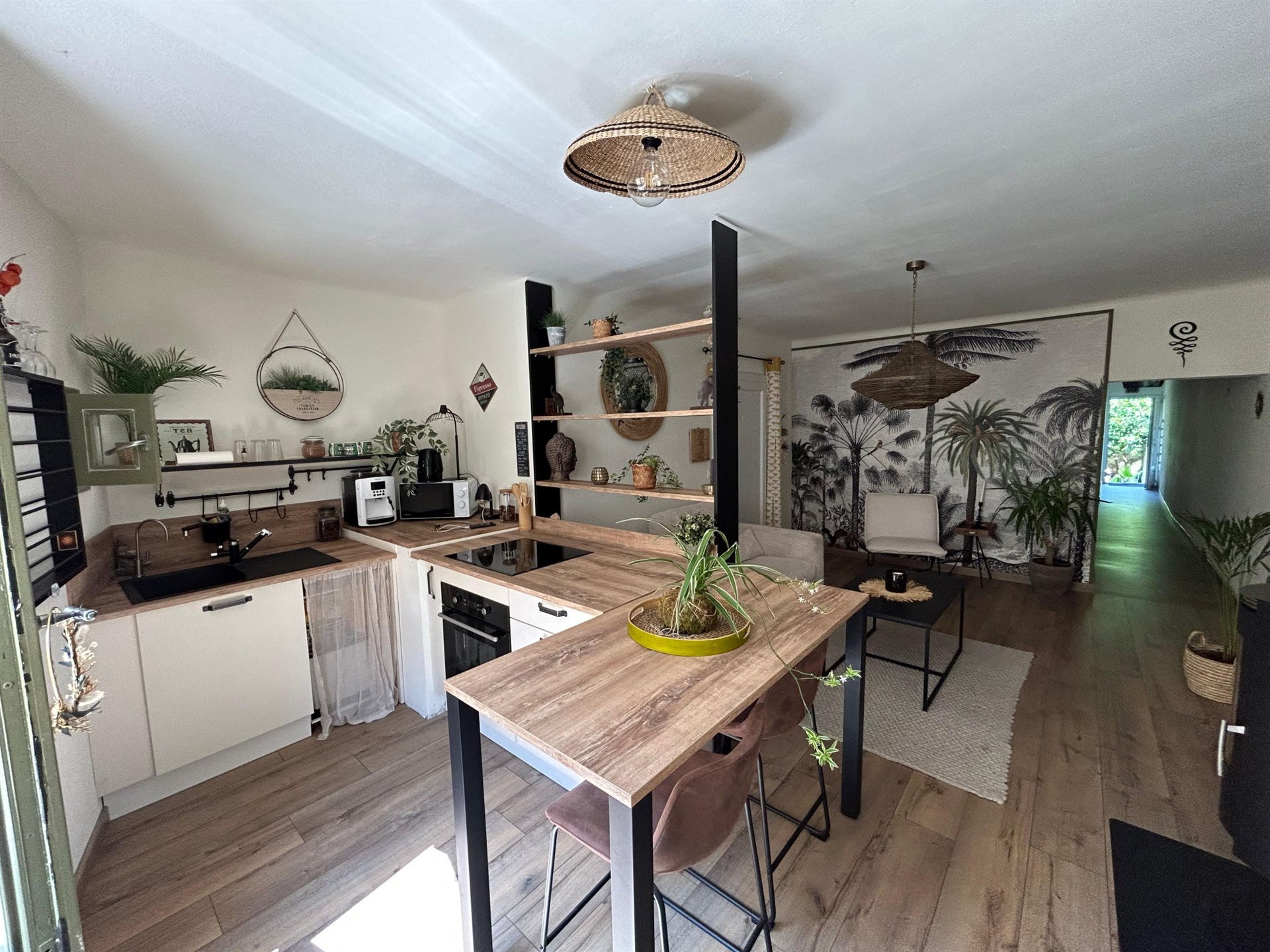 Maison à vendre, 155m², Uzès