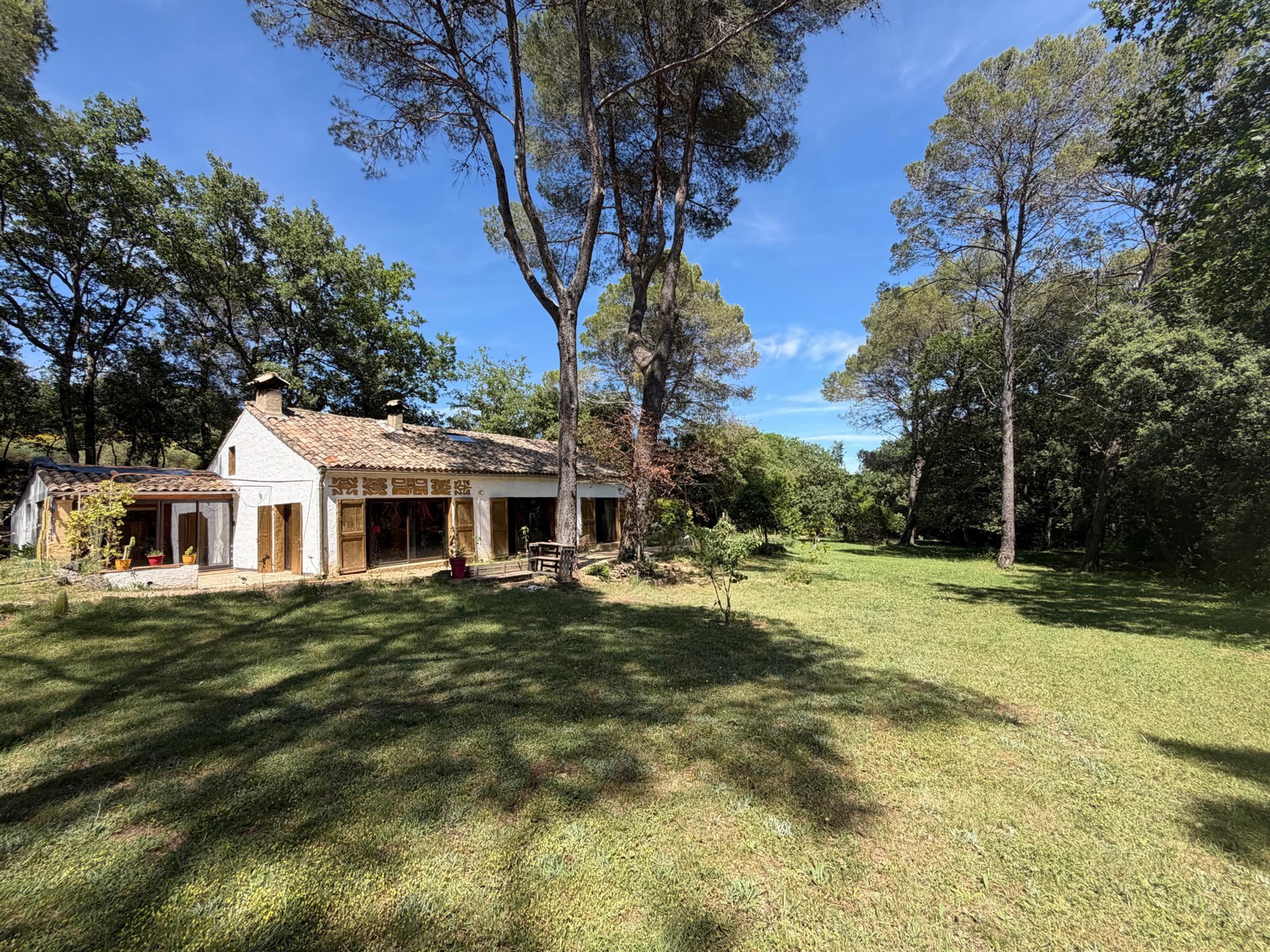 Maison à vendre, 194m², Serviers-et-Labaume