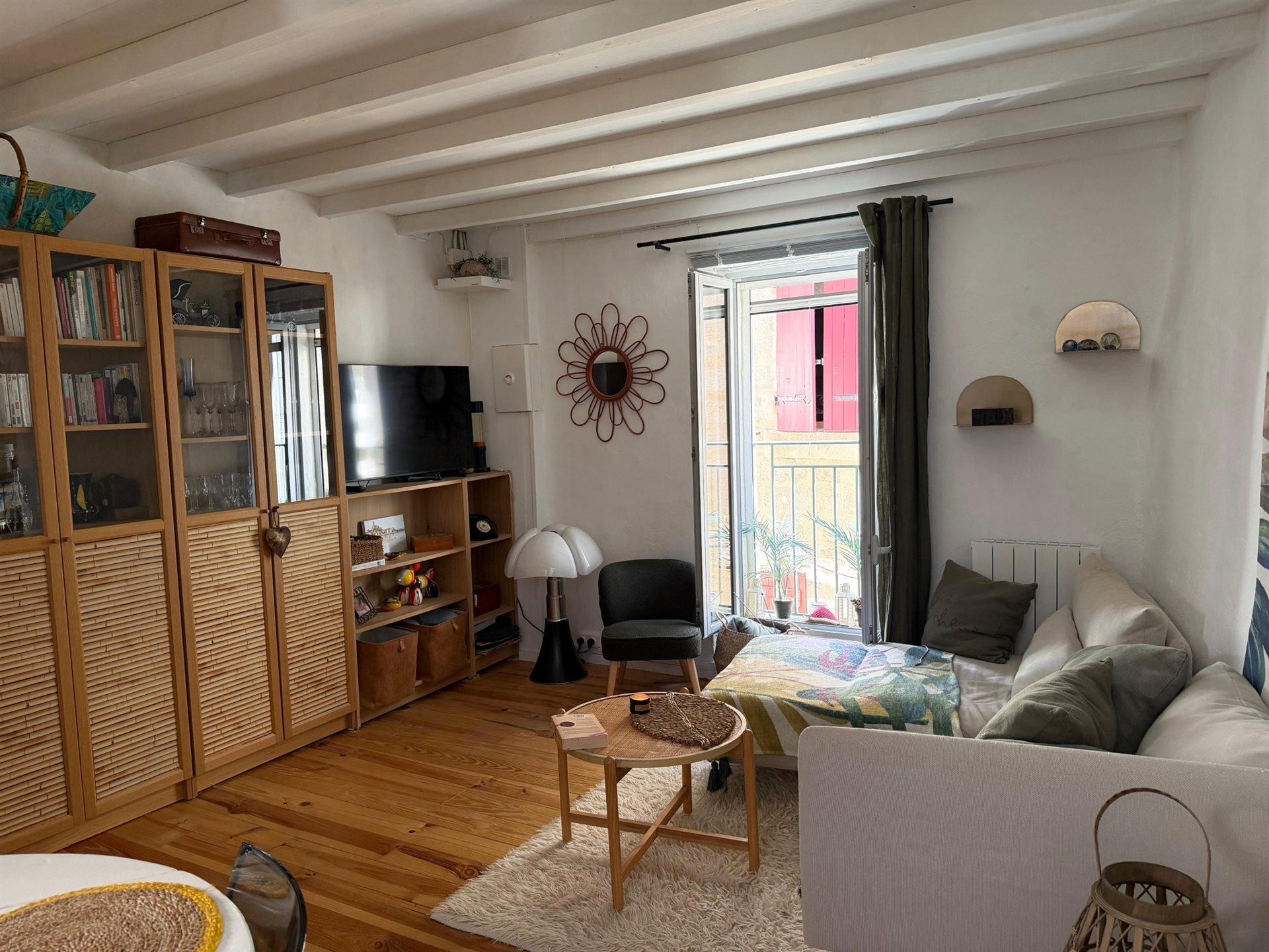 Maison à vendre, 60m², Saint-Quentin-la-Poterie