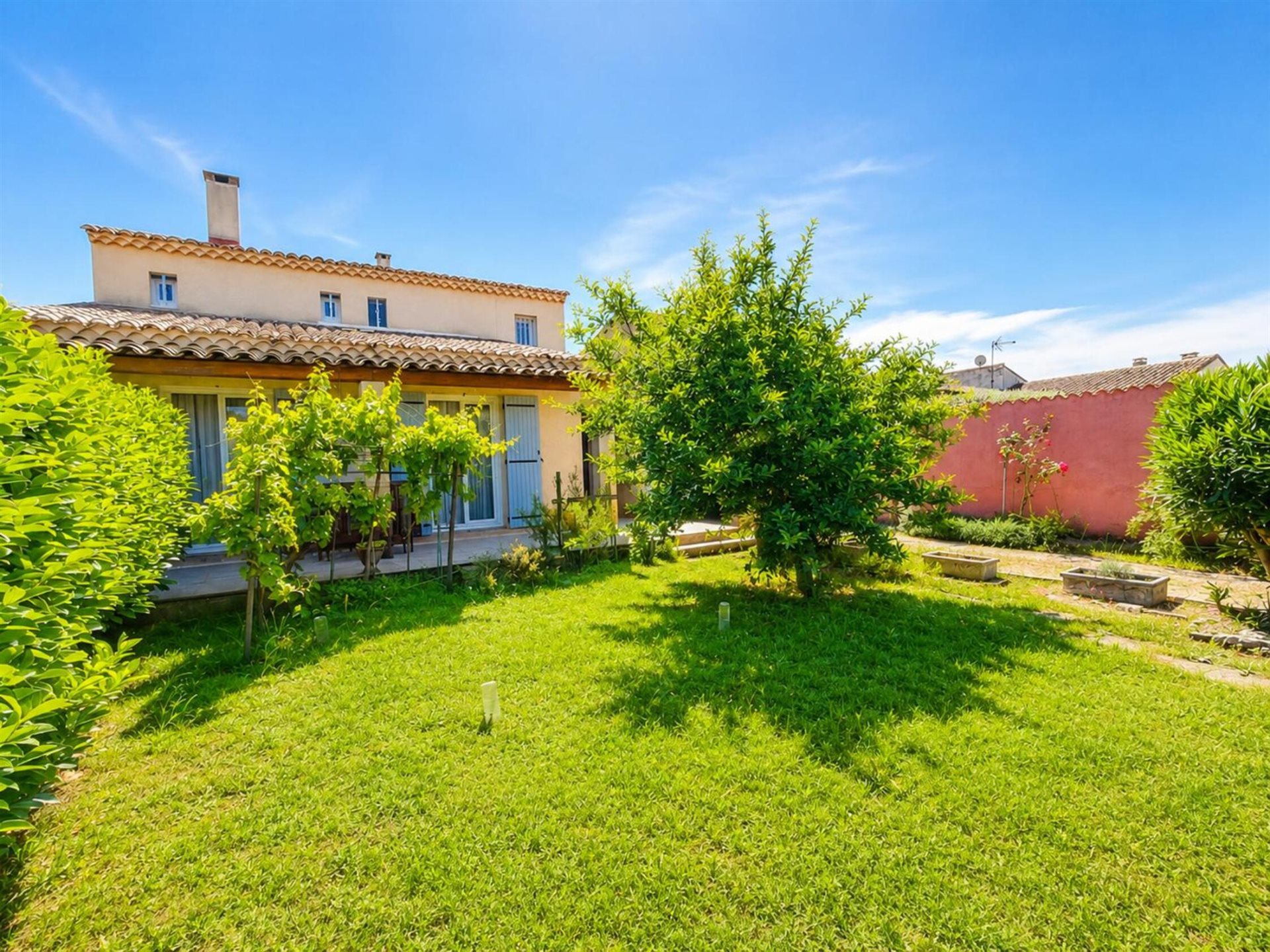 Maison à vendre, 135m², Uzès