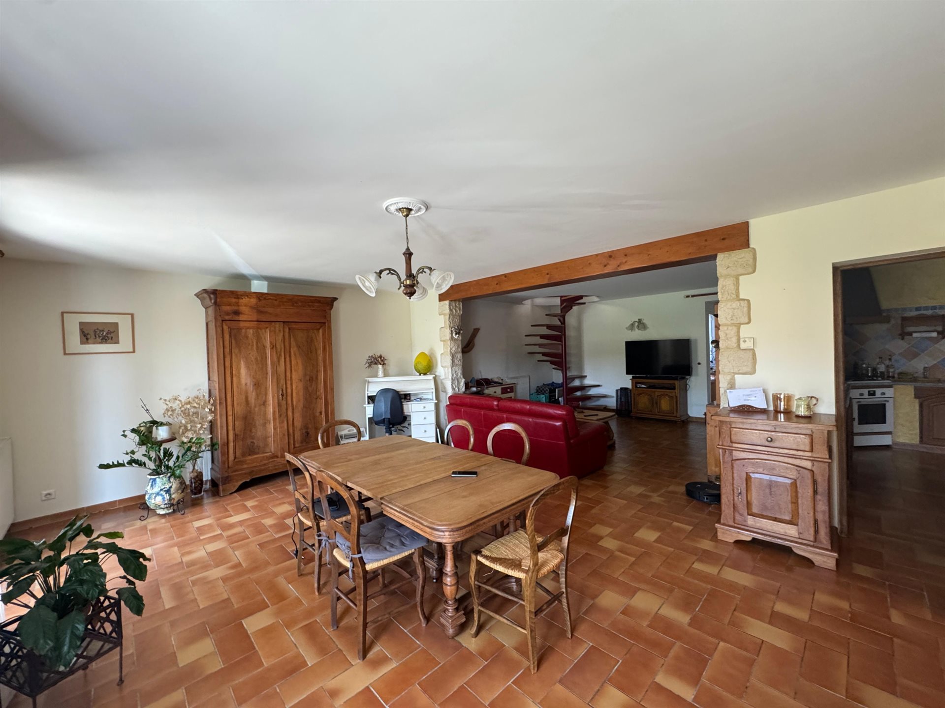 Maison à vendre, 135m², Uzès