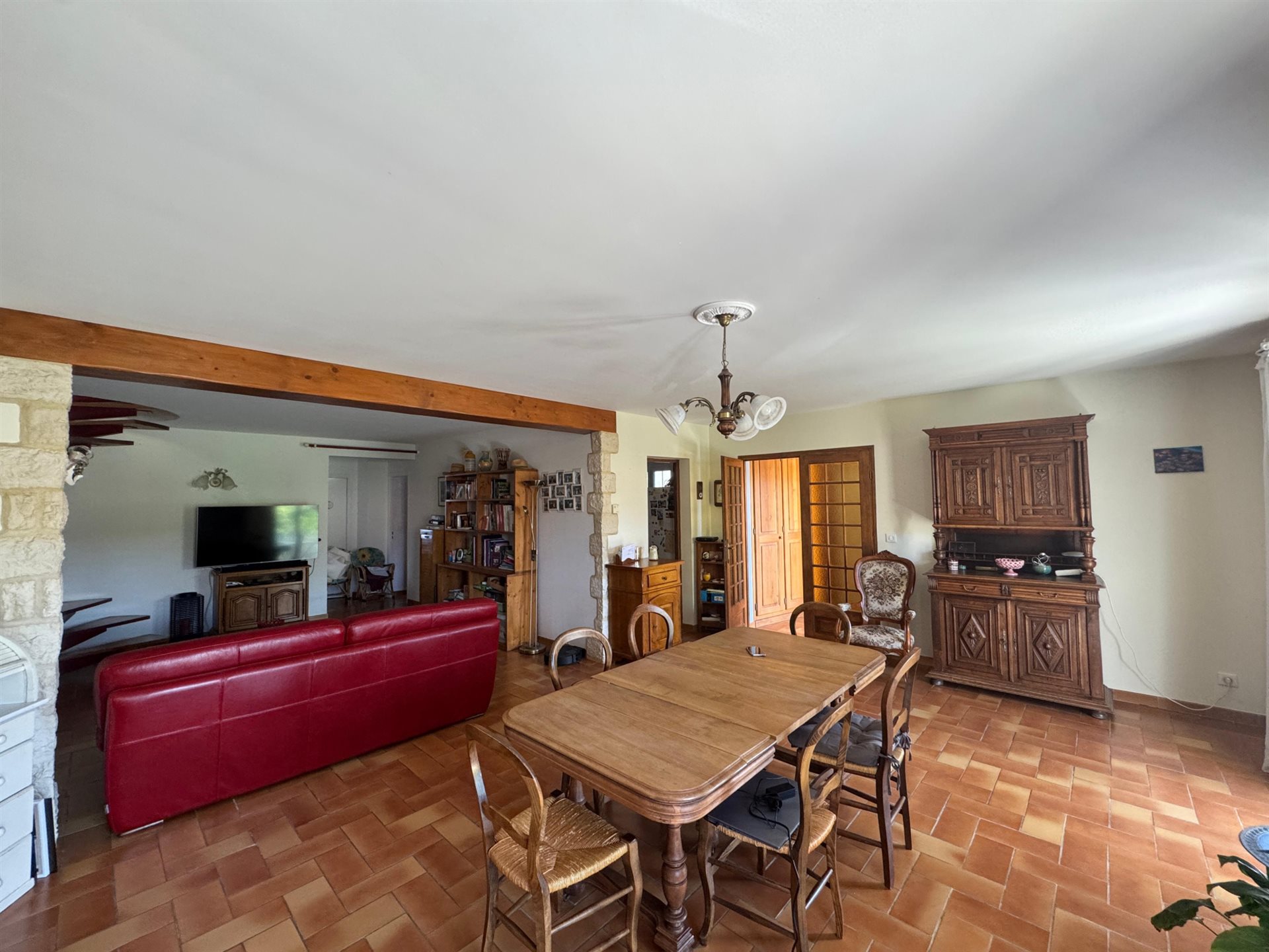 Maison à vendre, 135m², Uzès