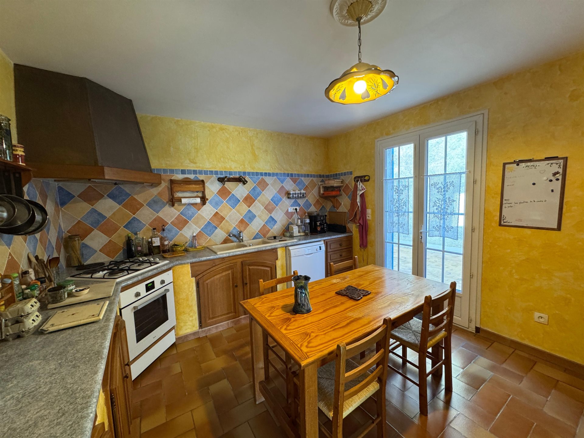 Maison à vendre, 135m², Uzès