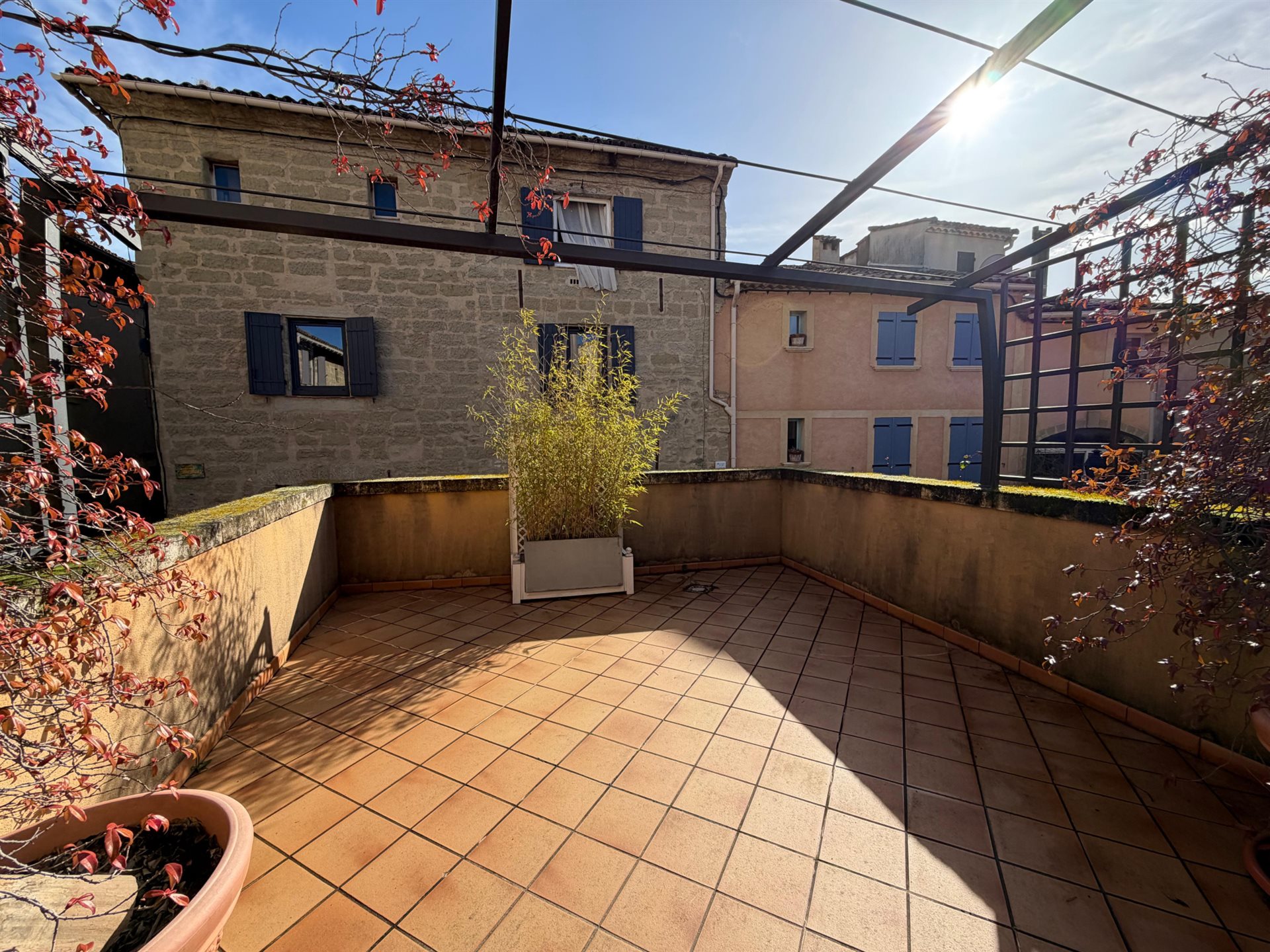 Maison à vendre, 74m², Saint-Quentin-la-Poterie
