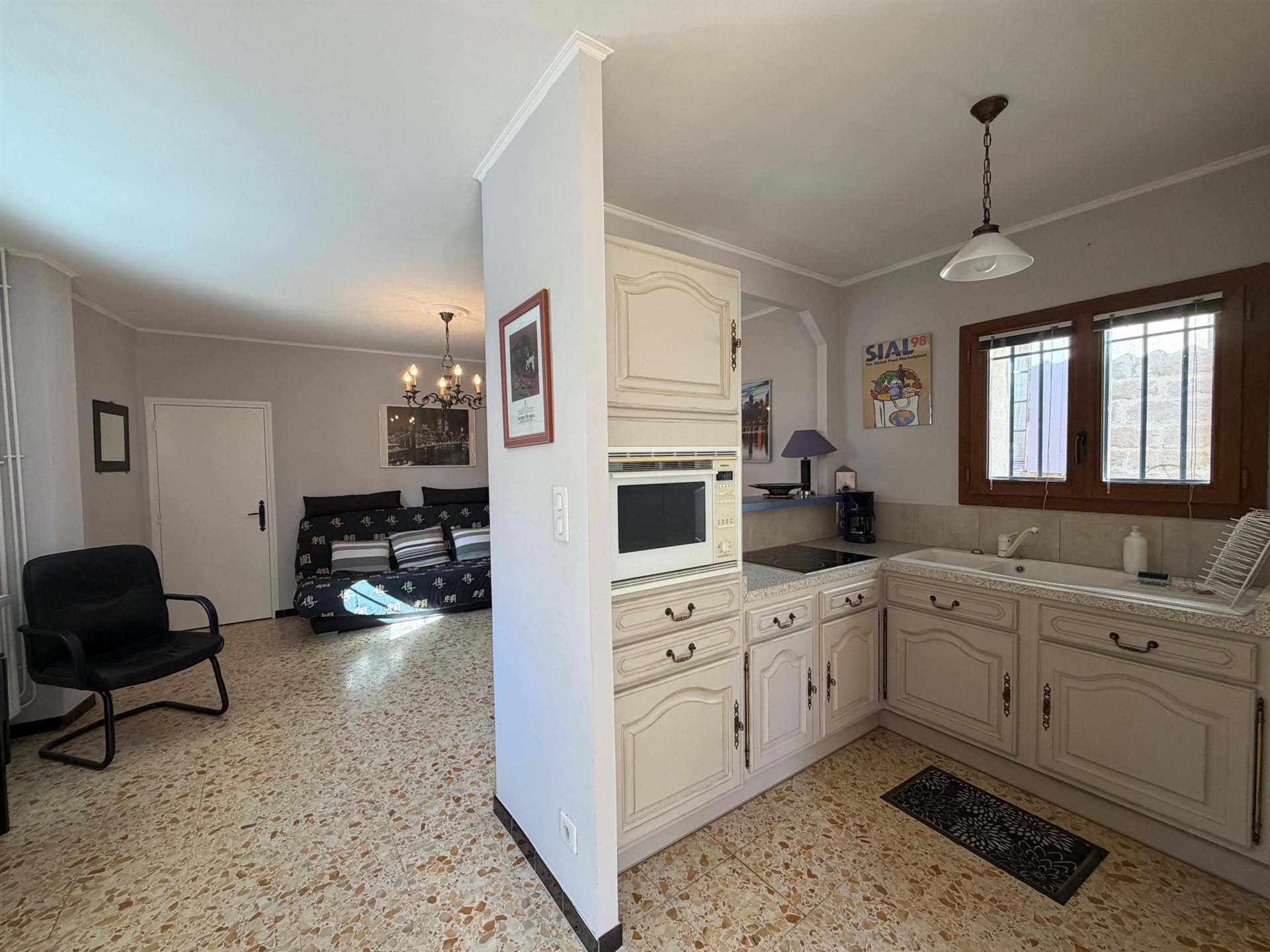 Maison à vendre, 74m², Saint-Quentin-la-Poterie