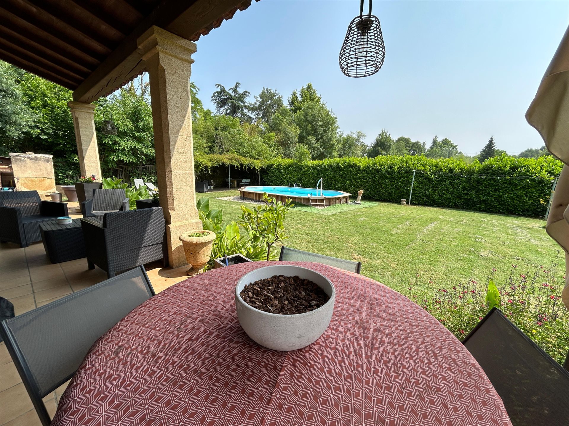 Maison à vendre, 155m², Uzès