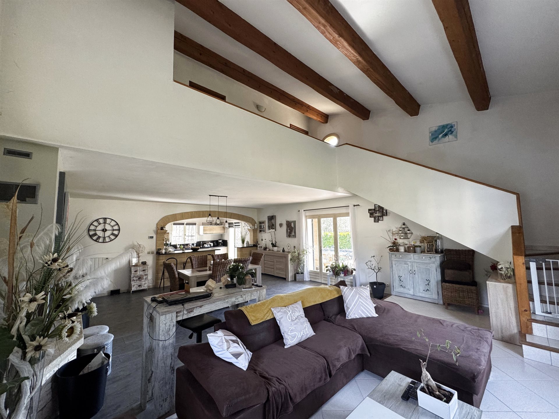 Maison à vendre, 155m², Uzès