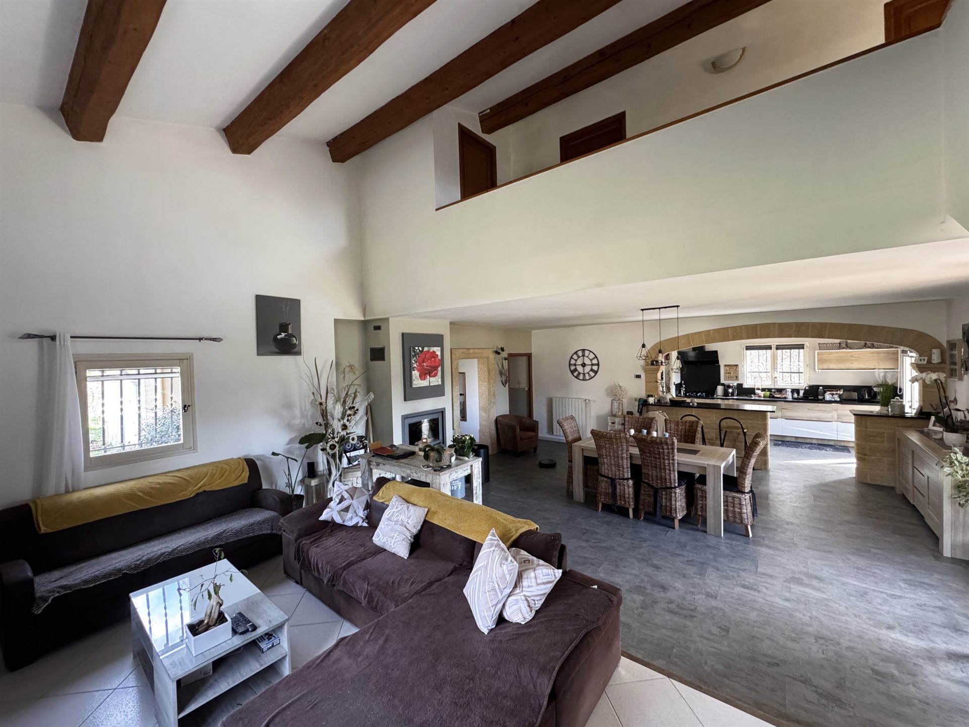 Maison à vendre, 155m², Uzès