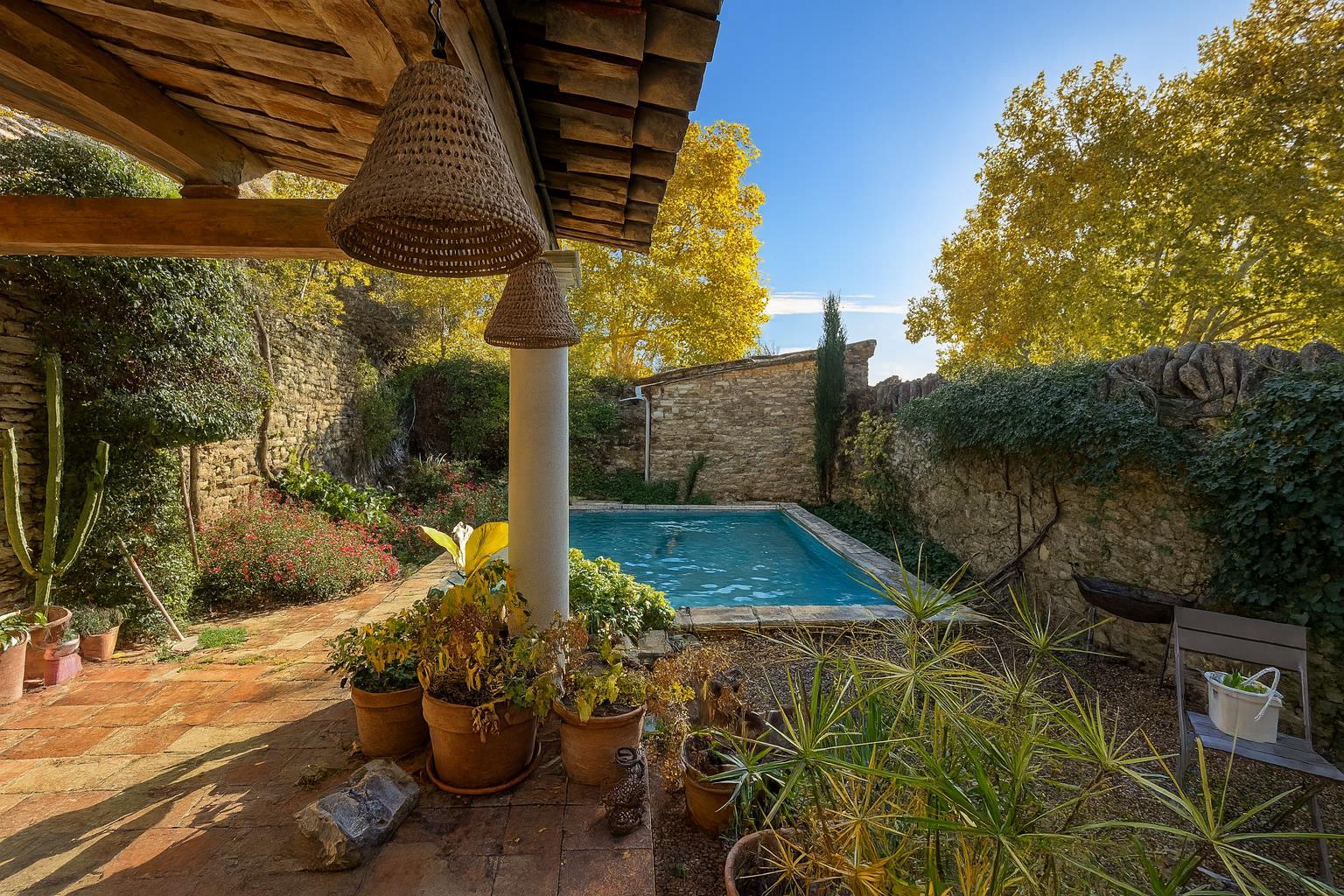 Maison à vendre, 200m², Saint-Quentin-la-Poterie