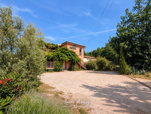 Maison 9 pièces 167 m² · à Lamalou-les-Bains · 167 m² · 380 000 €