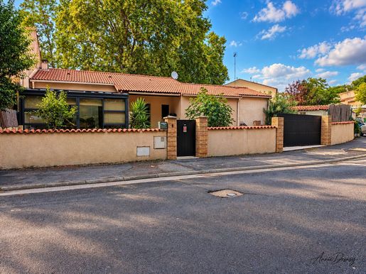Maison 5 pièces 105 m² · à Béziers · 105 m² · 259 000 €