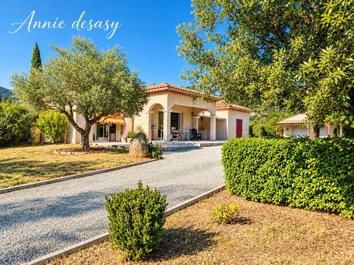 Maison 6 pièces 124 m² · à Olargues · 124 m² · 375 000 €