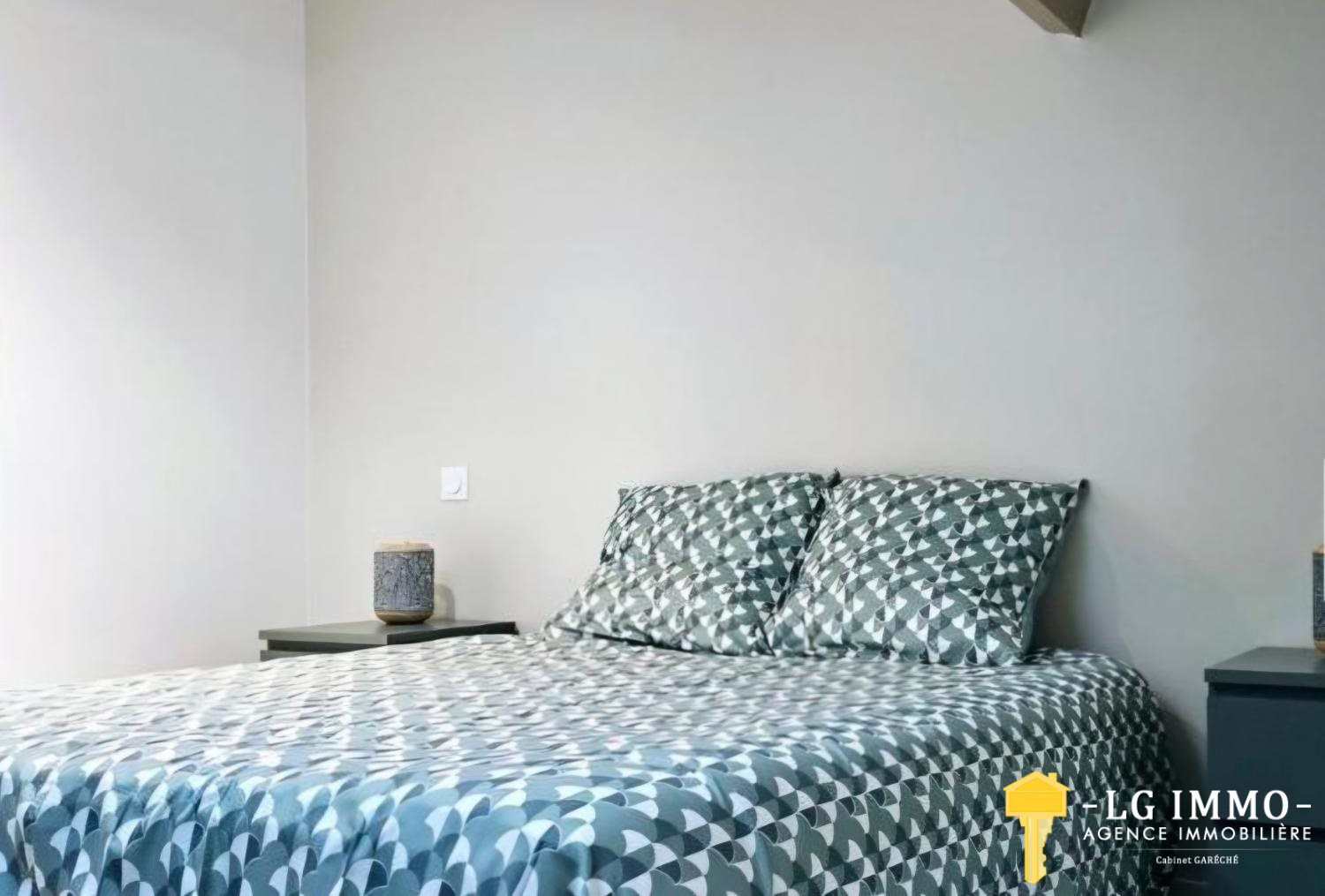 Appartement à vendre, 33m², Royan
