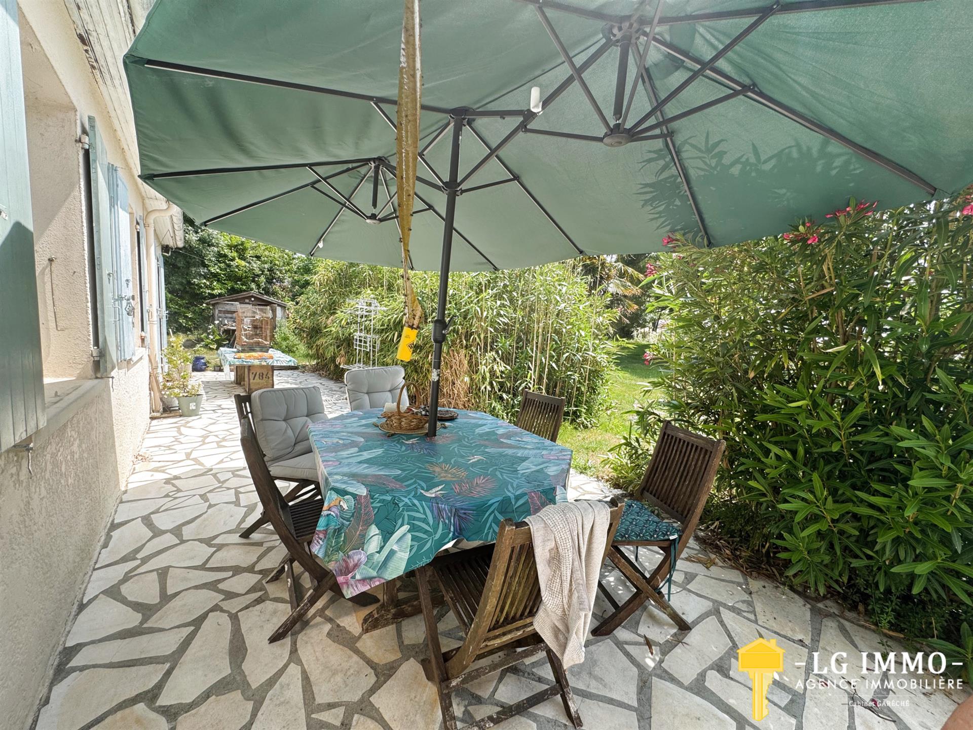 Maison à vendre, 147m², Grézac