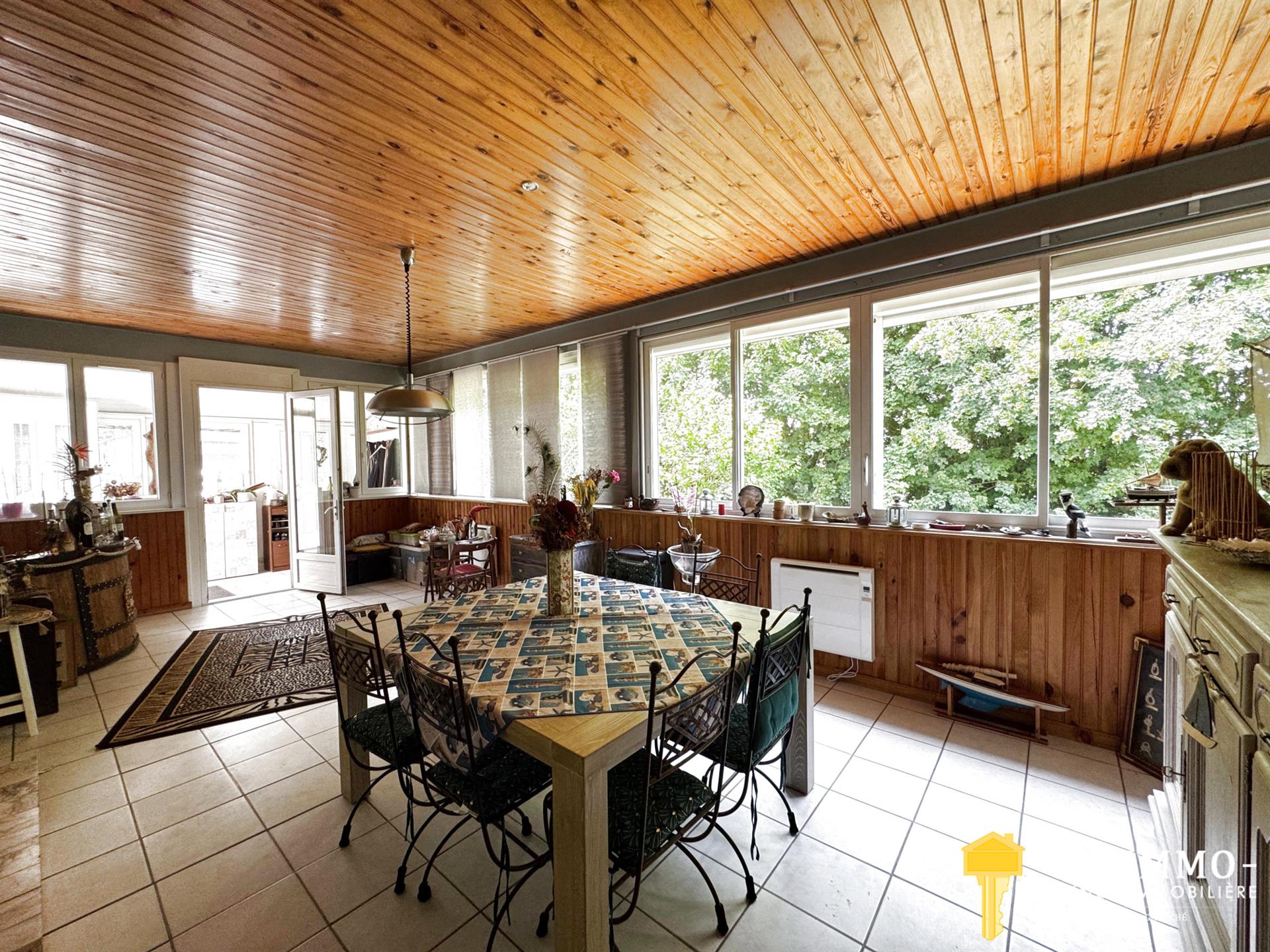 Maison à vendre, 147m², Grézac