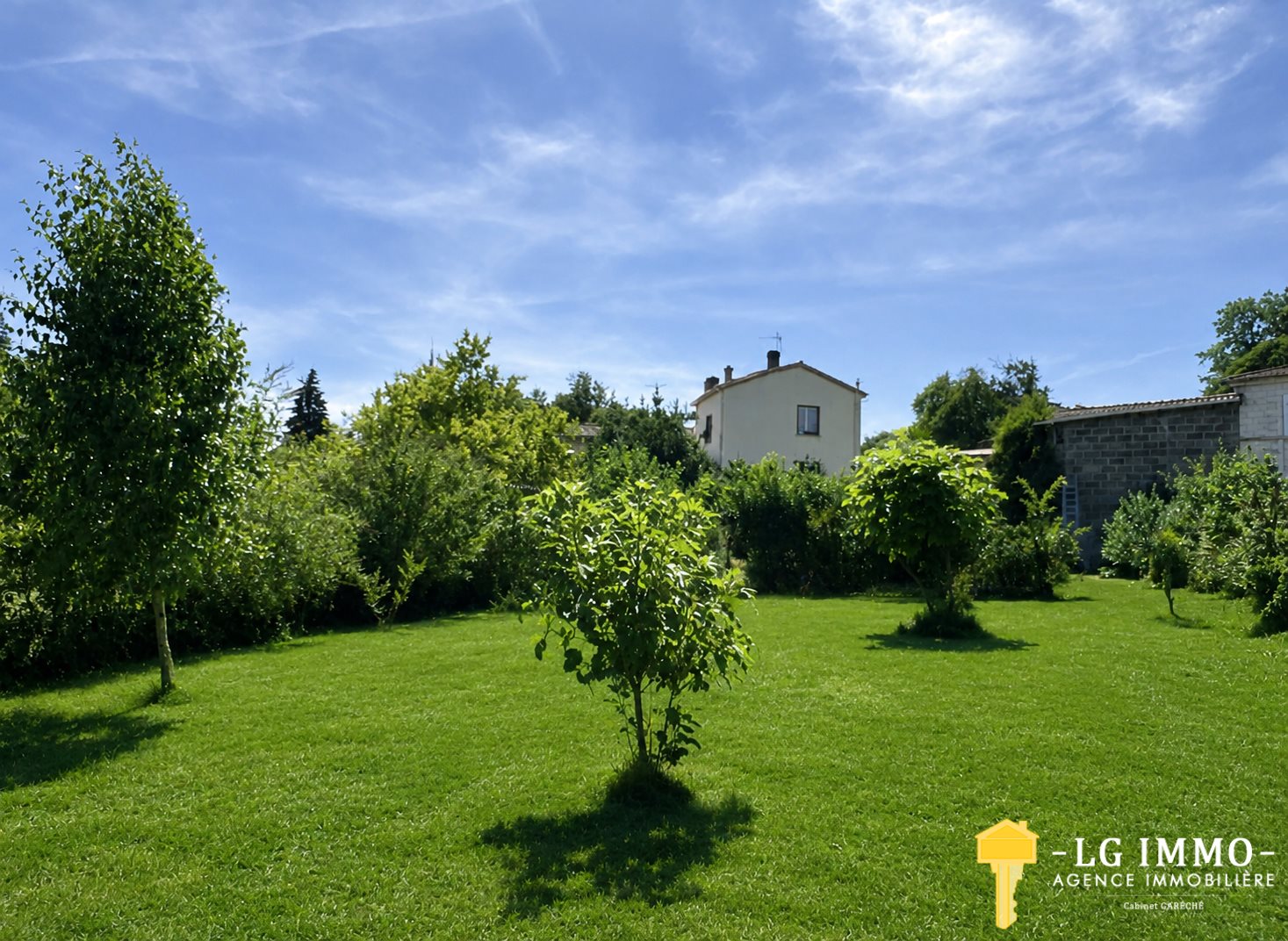 Maison à vendre, 151m², Mortagne-sur-Gironde