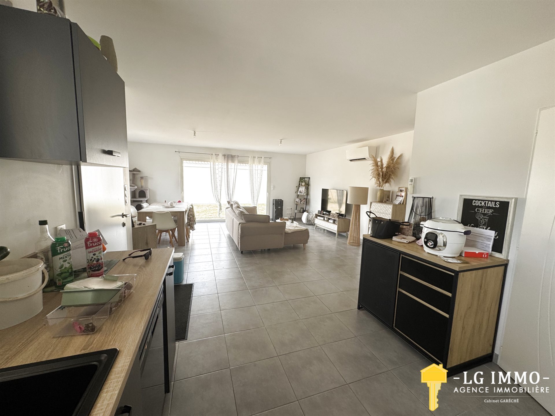 Maison à vendre, 92m², Epargnes