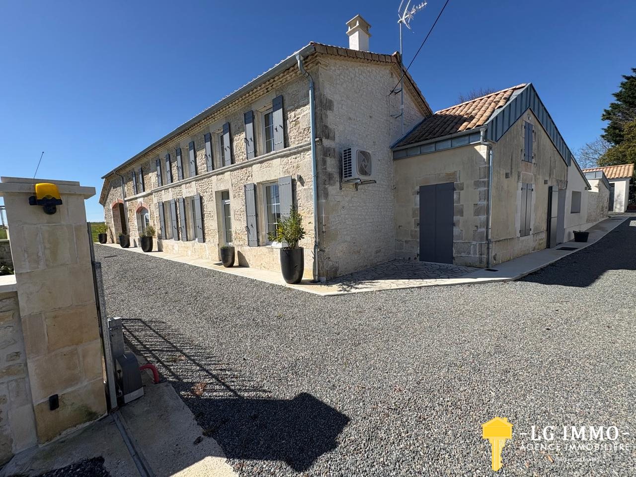 Maison à vendre, 384m², Epargnes