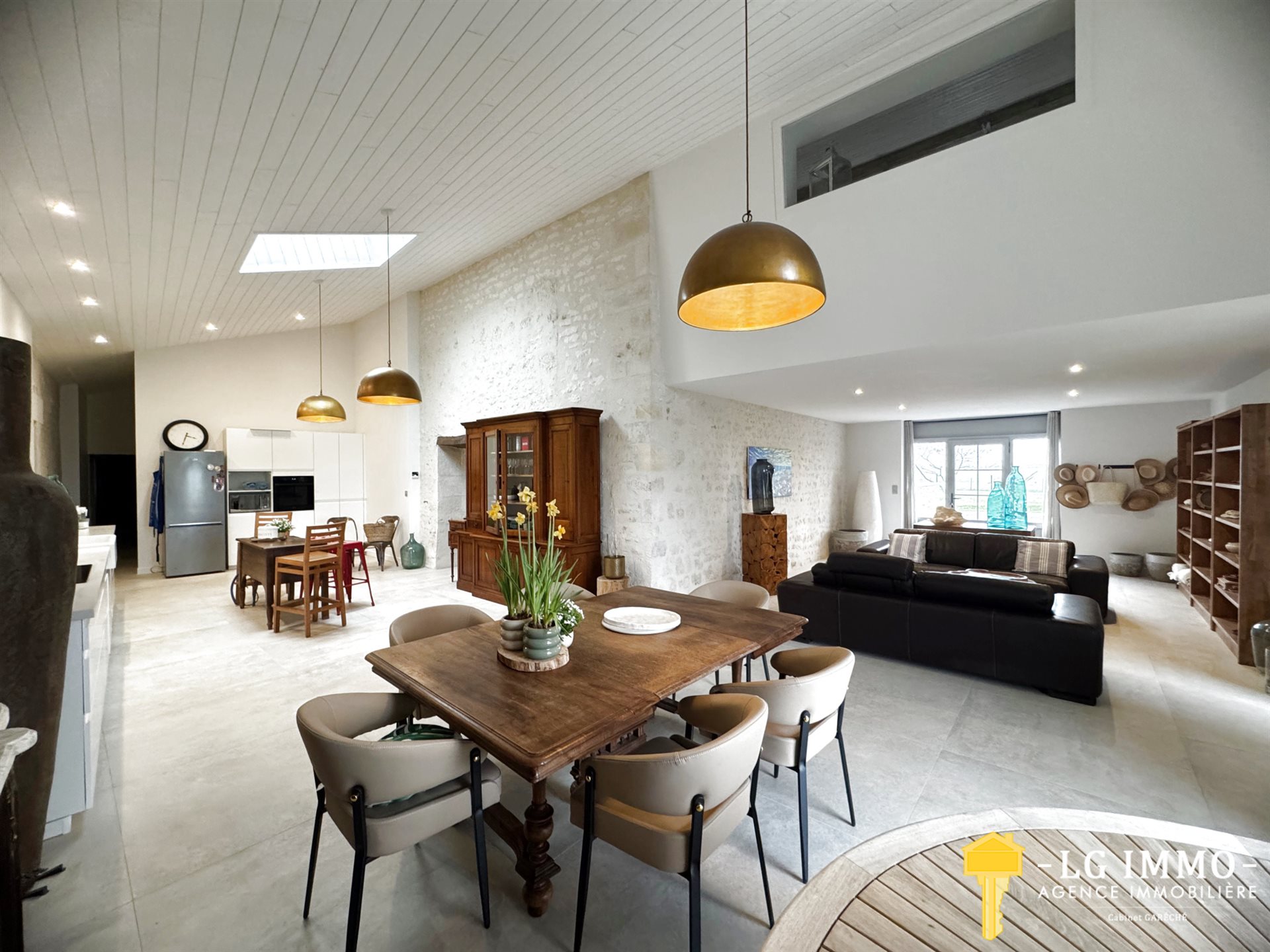 Maison à vendre, 384m², Epargnes
