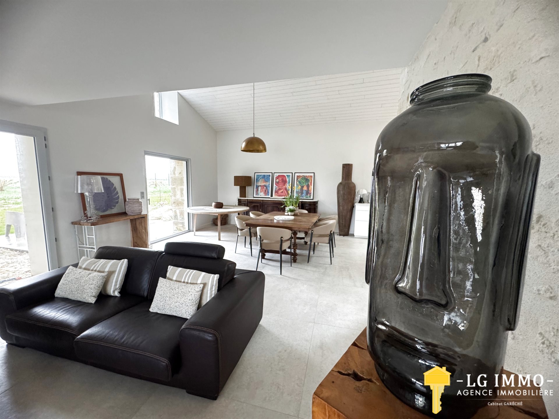 Maison à vendre, 384m², Epargnes