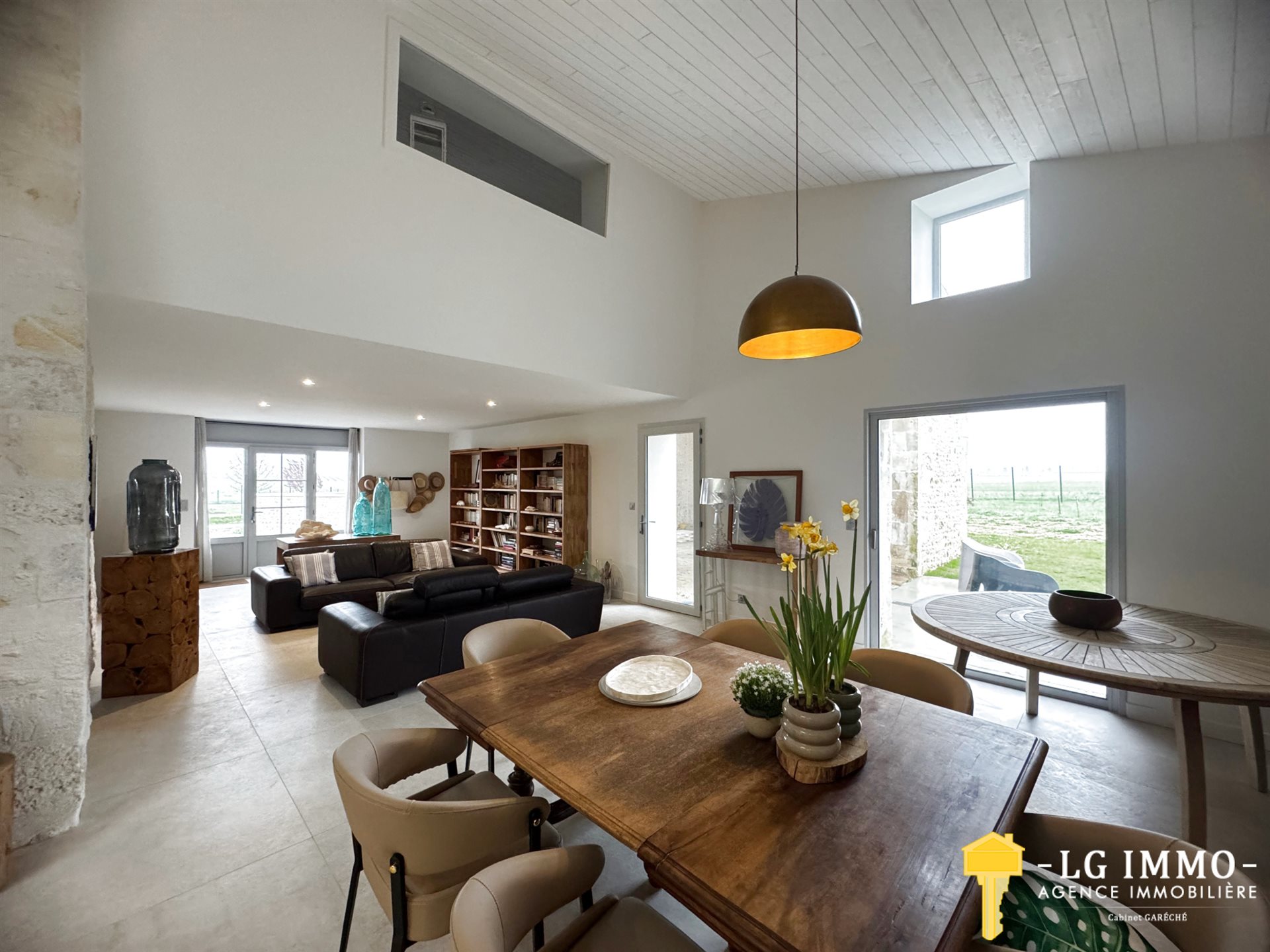 Maison à vendre, 384m², Epargnes