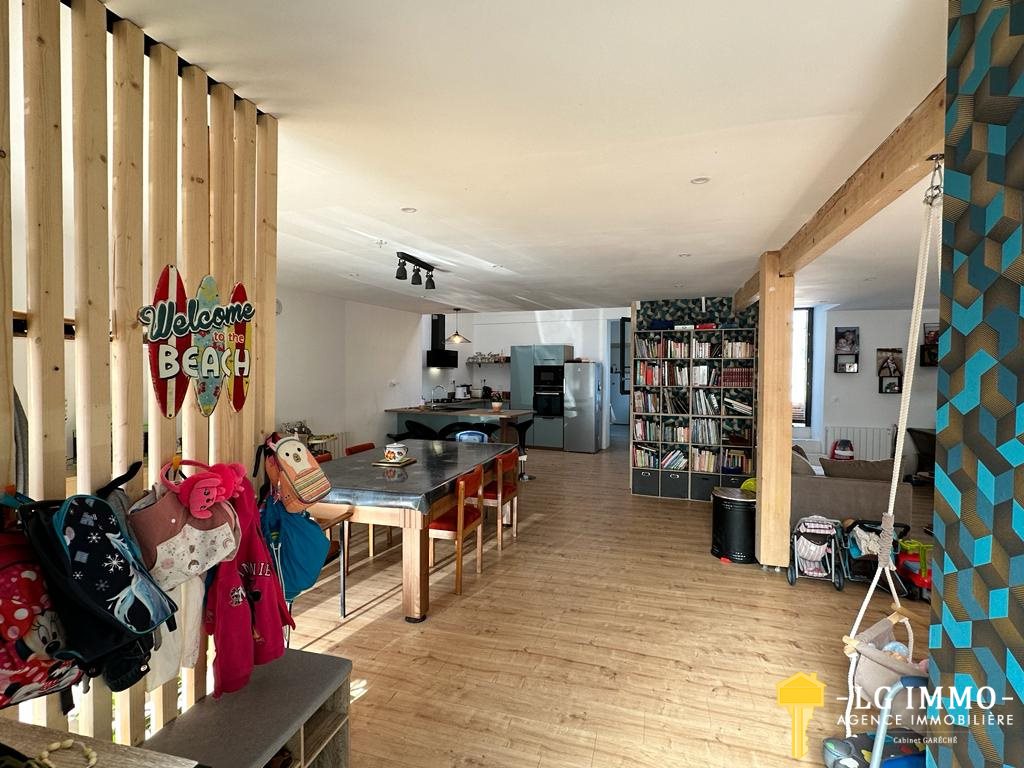Maison à vendre, 162m², Meschers-sur-Gironde
