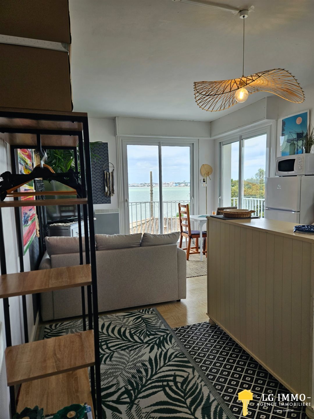 Appartement à vendre, 29m², Saint-Georges-de-Didonne