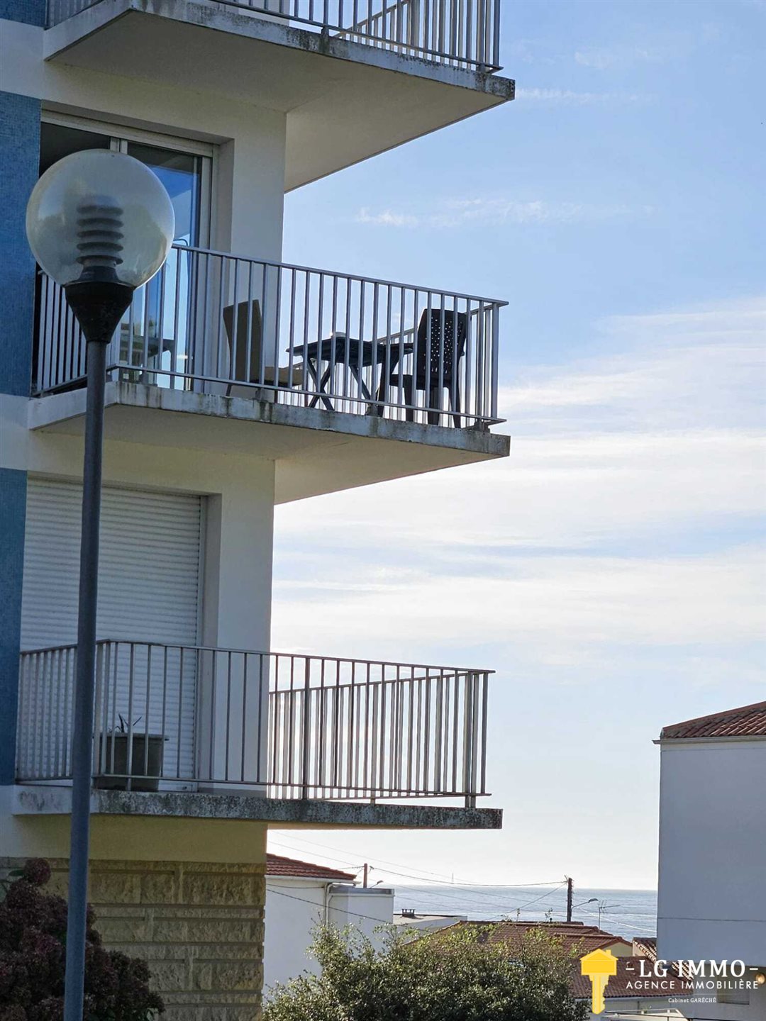 Appartement à vendre, 29m², Saint-Georges-de-Didonne