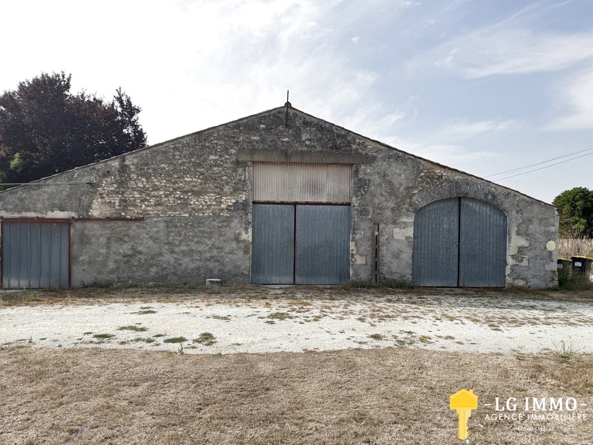 Maison à vendre, 125m², Cozes