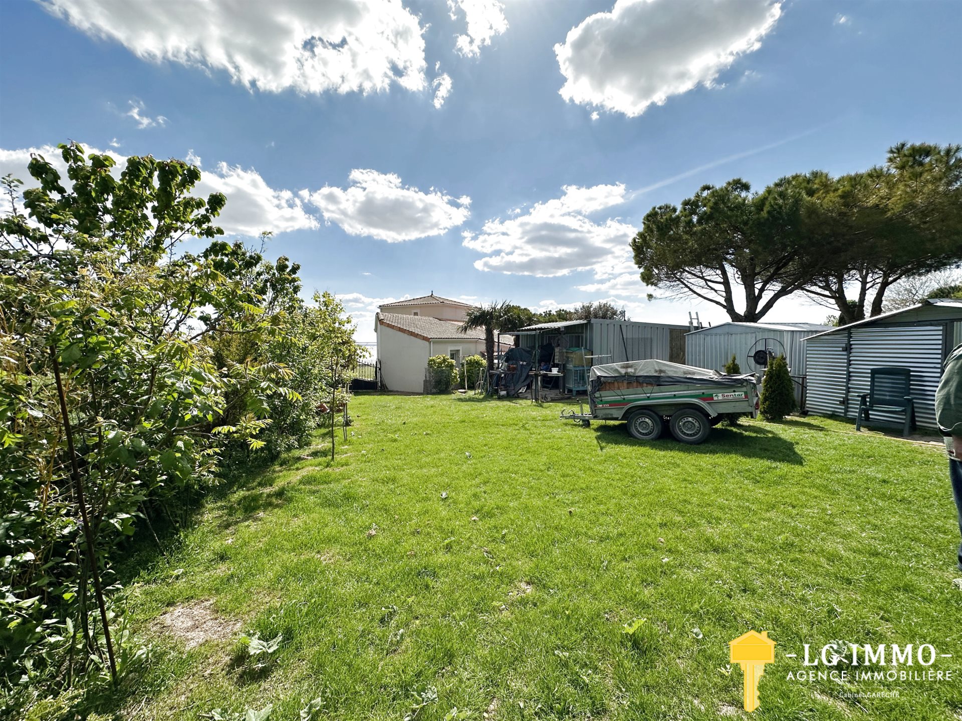 Maison à vendre, 142m², Barzan