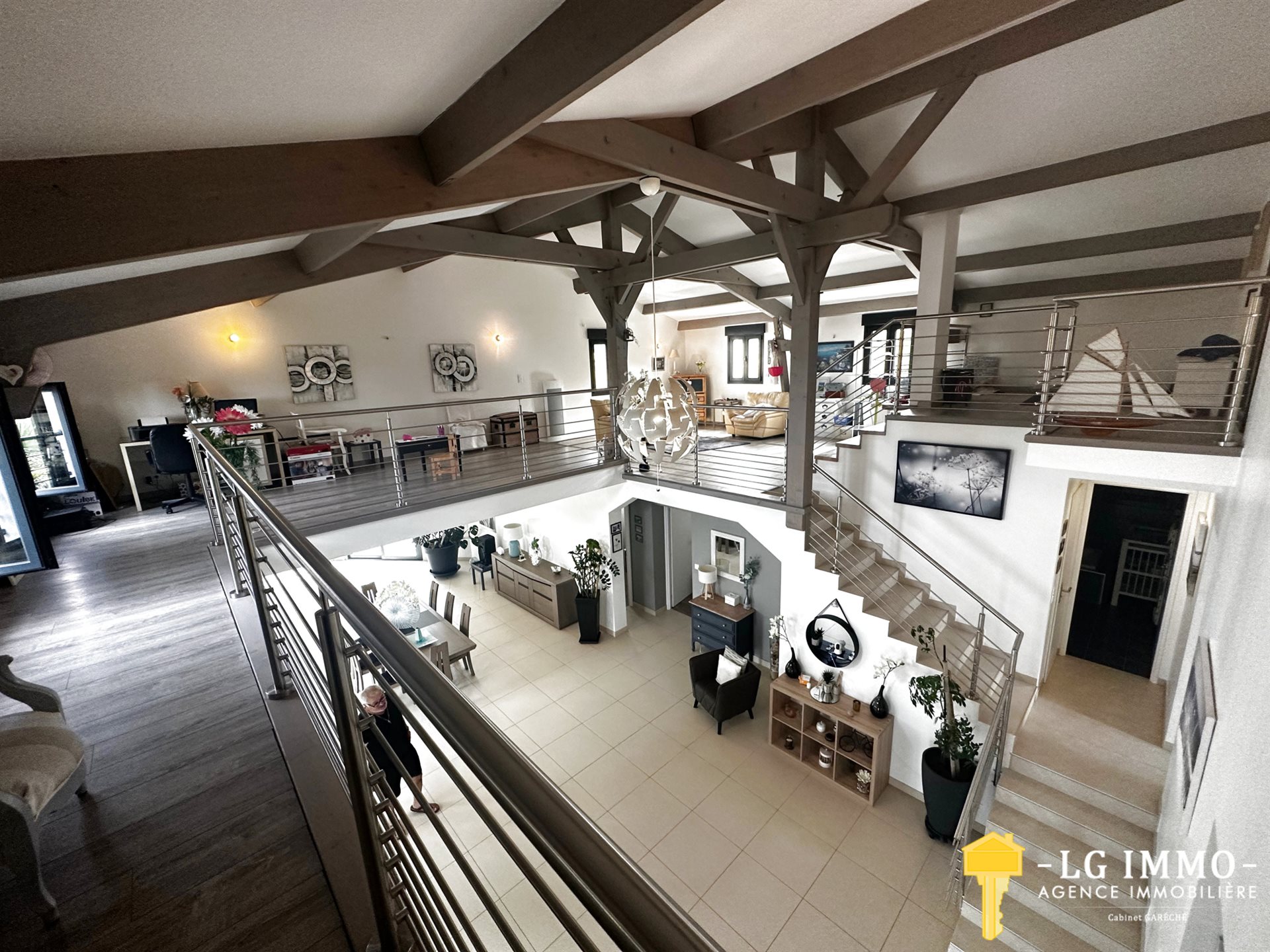 Maison à vendre, 390m², Arces