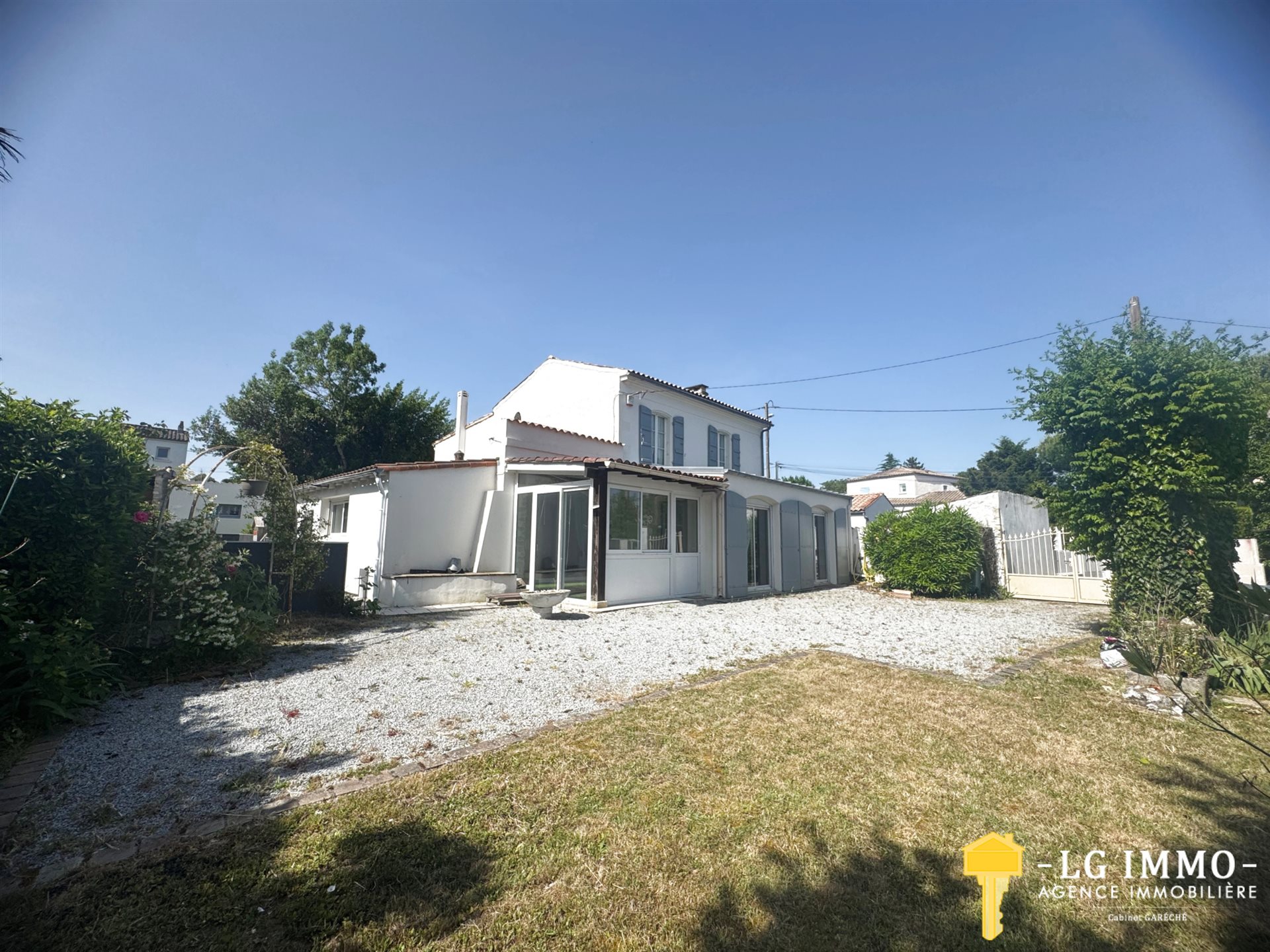 Maison à vendre, 173m², Meschers-sur-Gironde