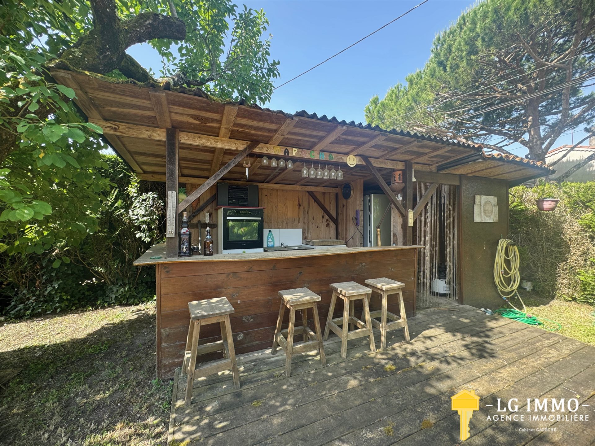Maison à vendre, 173m², Meschers-sur-Gironde