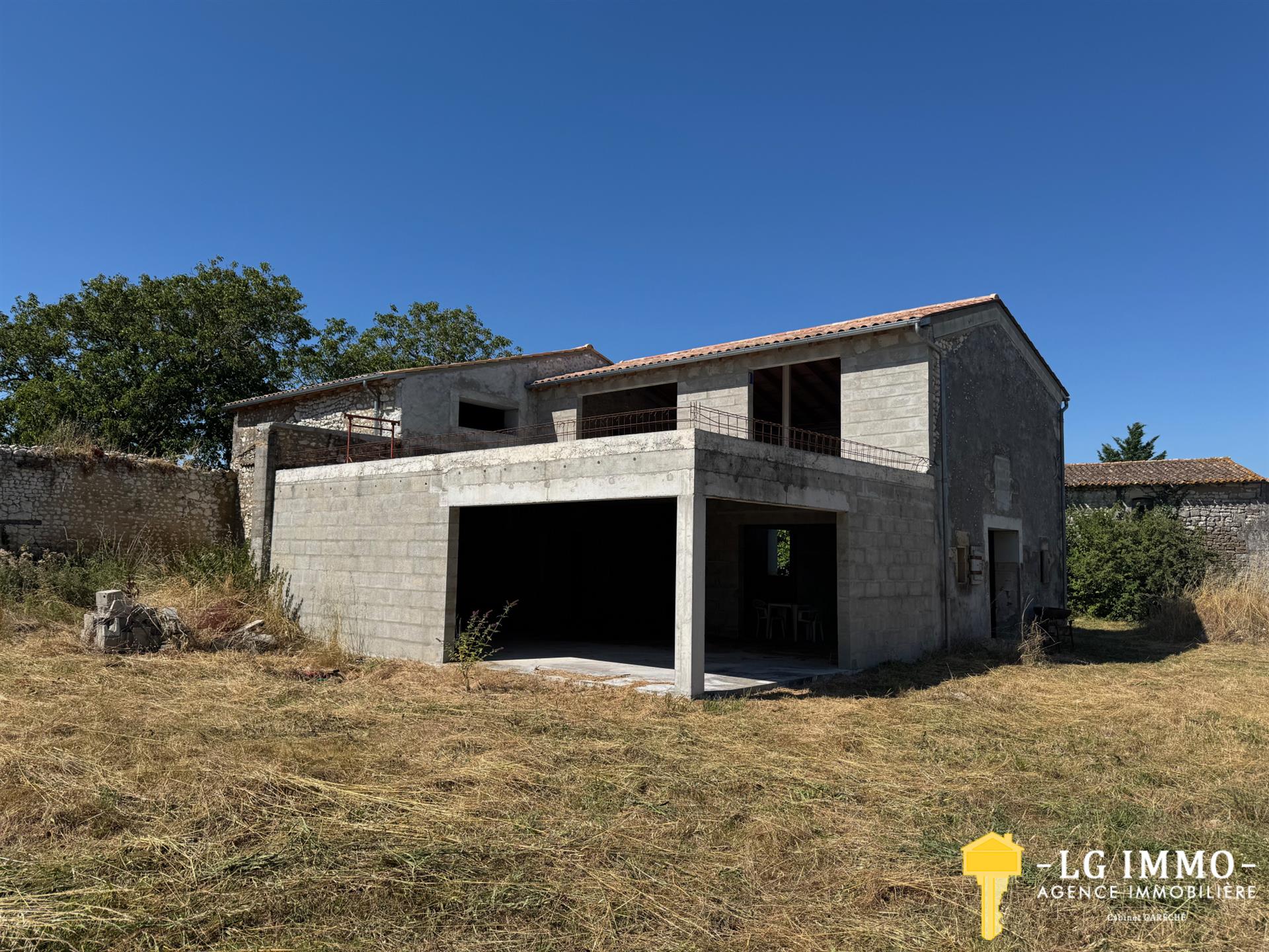 Maison à vendre, 267m², Epargnes