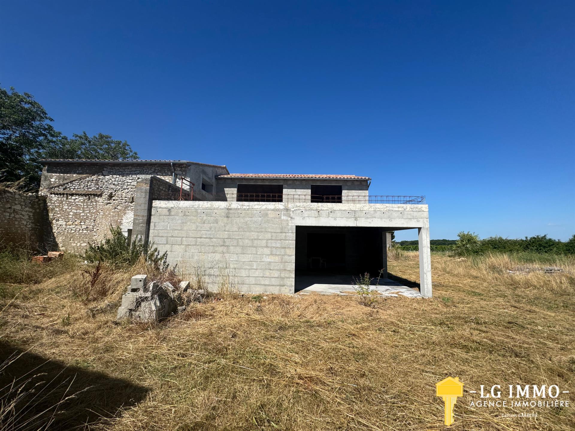 Maison à vendre, 267m², Epargnes