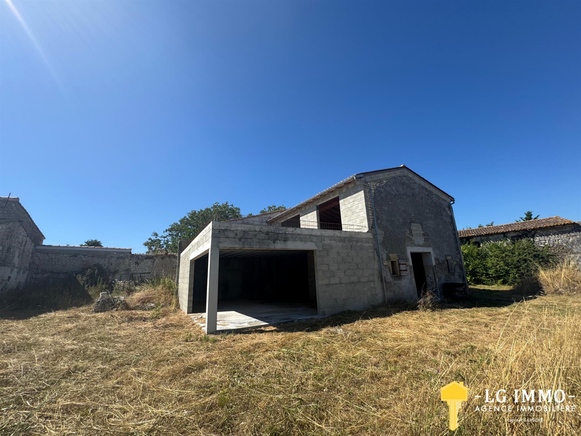 Maison à vendre, 267m², Epargnes